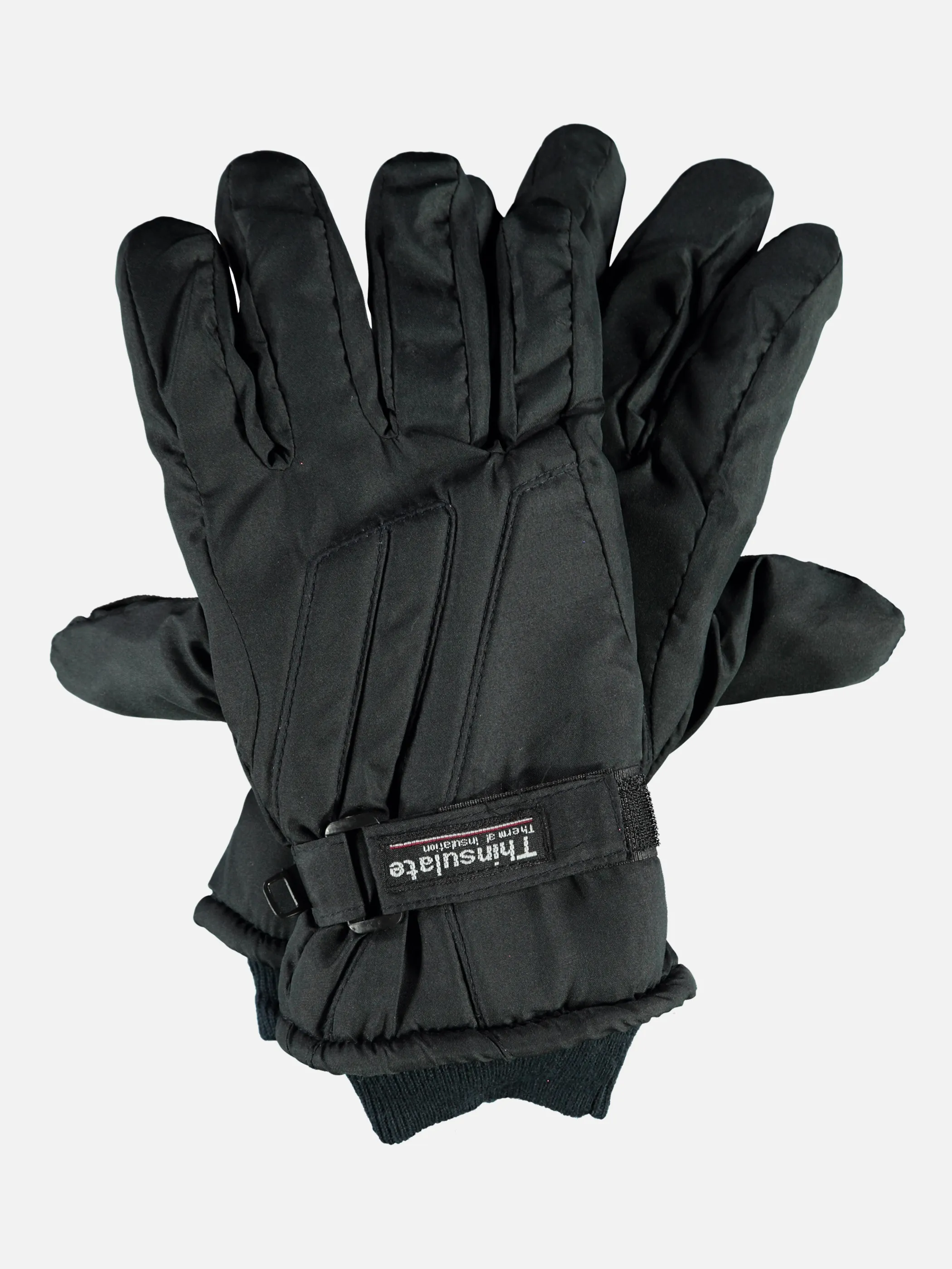 Erw-Skihandschuh mit Klettvers Blau 850218 MARINE 1 Erw-Skihandschuh mit Klettvers Blau 850218 MARINE 1
