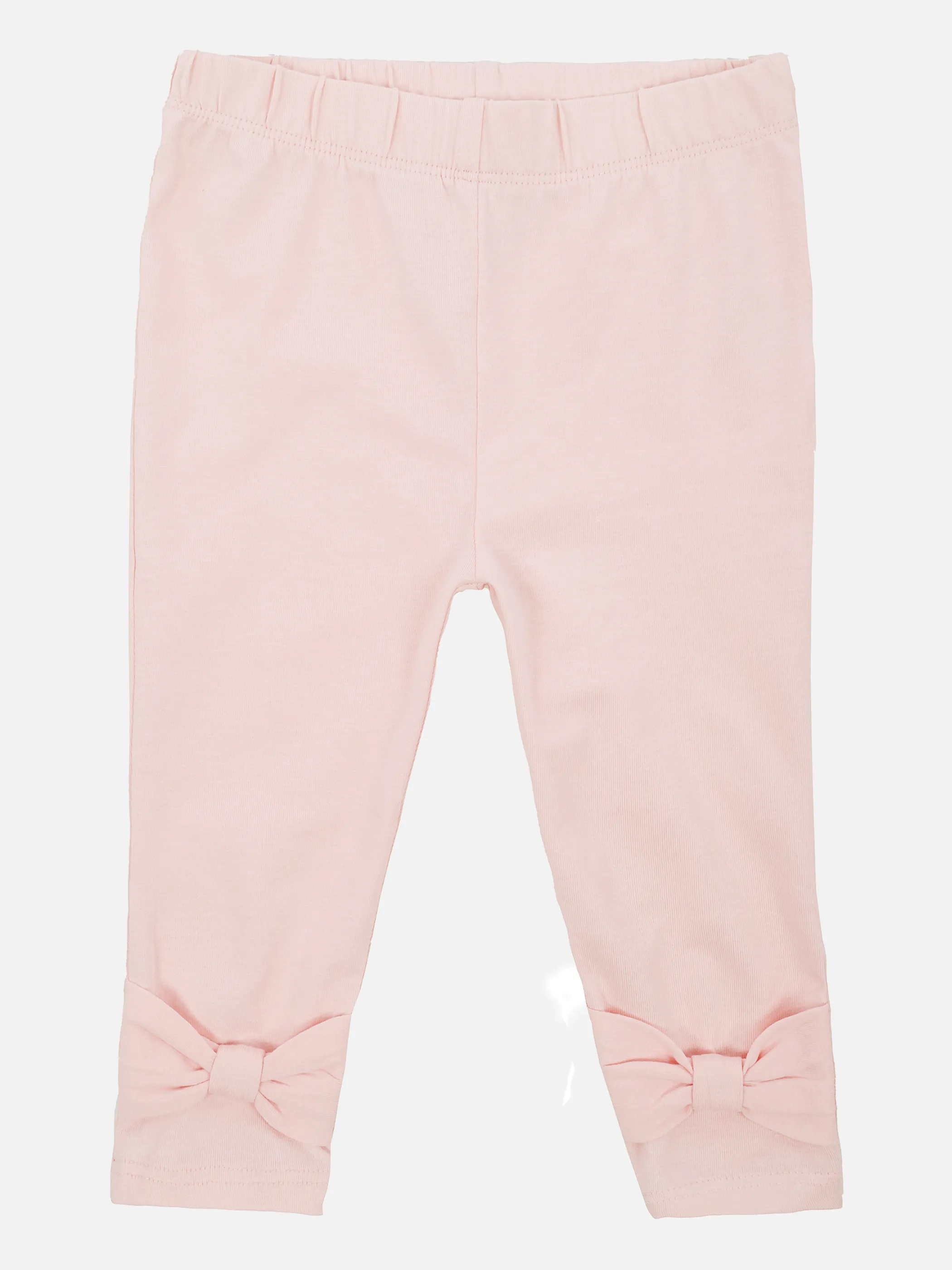 Bubble Gum BG Leggings in uni rosa mit Rosa 860624 ROSA 1