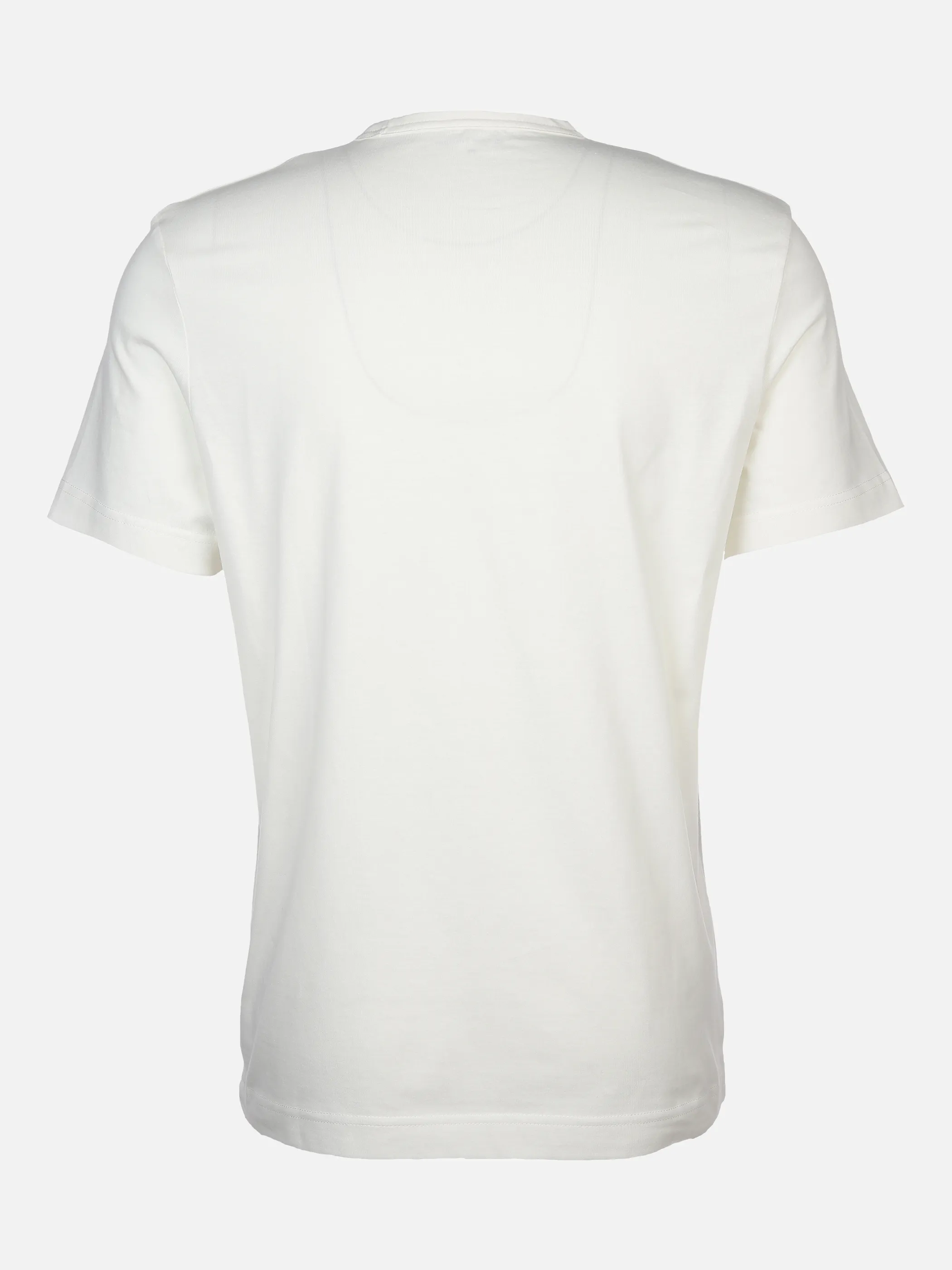 Tom Tailor 1036328 printed t-shirt Weiß 880546 10332 2
