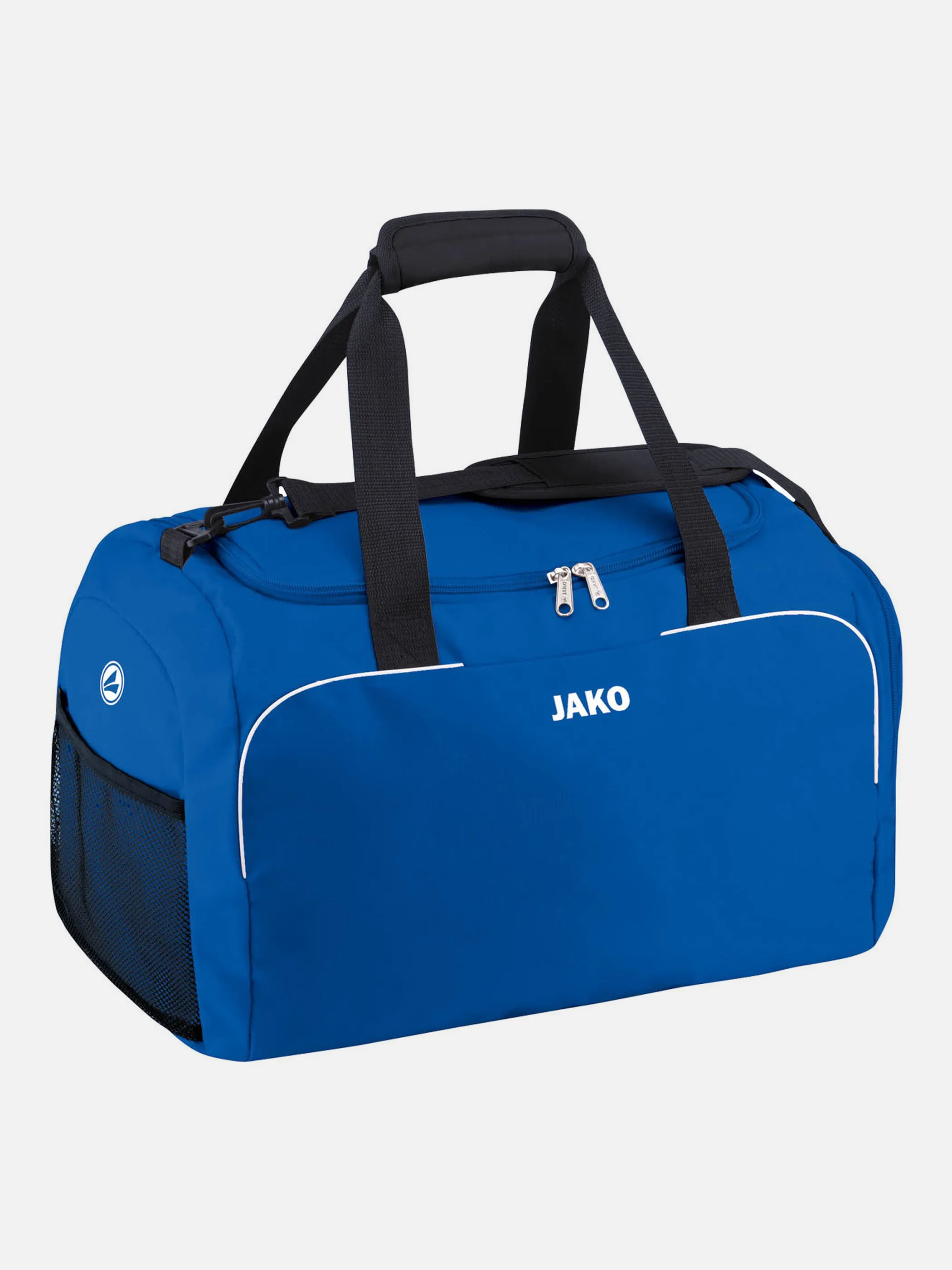 JAKO 1950-2 Sporttasche Classico Blau 813574 04 1