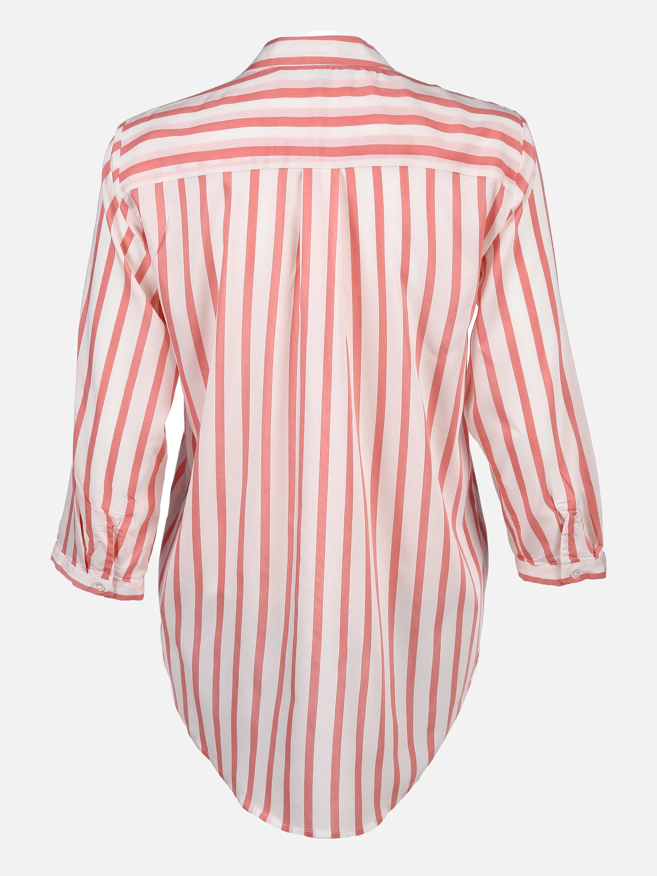 Vero Moda 10168581 VMERIKA STRIPE 3/4 SH Weiß 760046 175598026 2