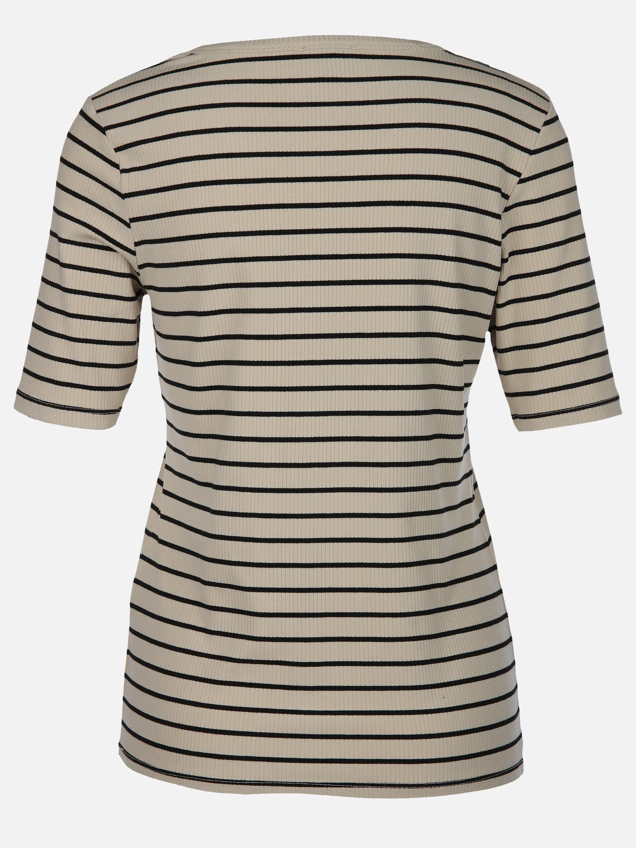 Lisa Tossa Da-Ripp-T-Shirt Beige 908738 FRENCH OAK 2