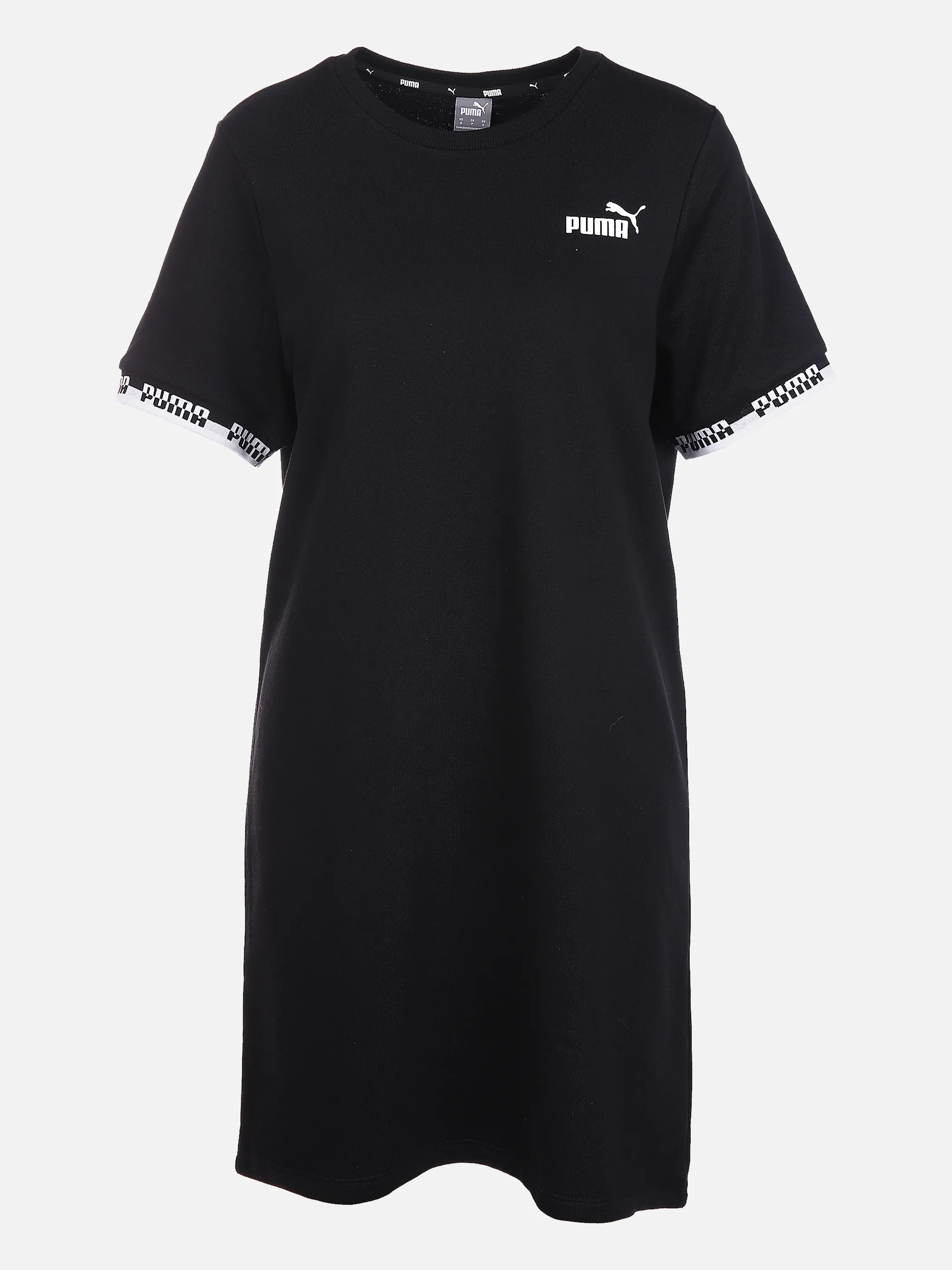 Puma 585912 Da-Kleid Schwarz 846536 01 1
