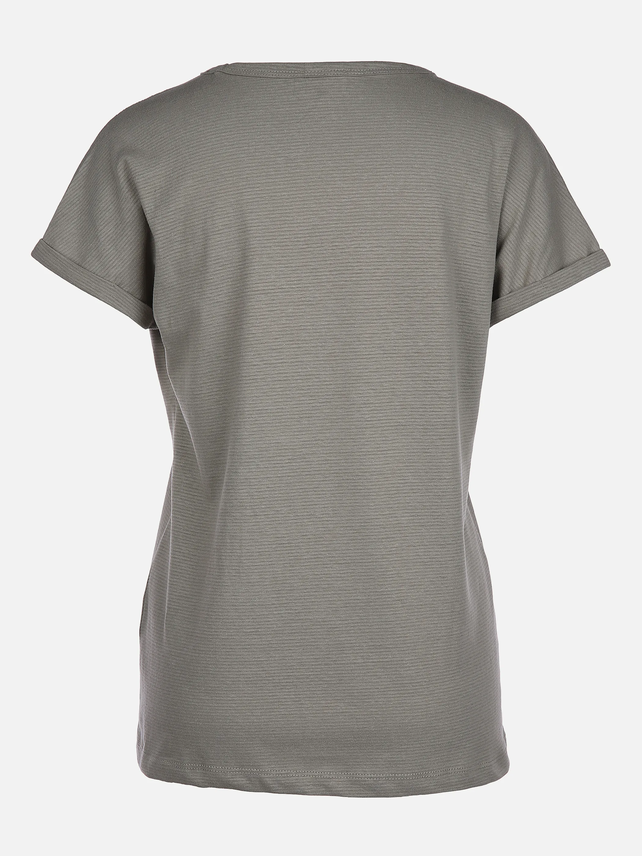 Sure Da-Shirt m. übergroßer Schulte Grün 862444 KHAKI 2 Sure Da-Shirt m. übergroßer Schulte Grün 862444 KHAKI 2
