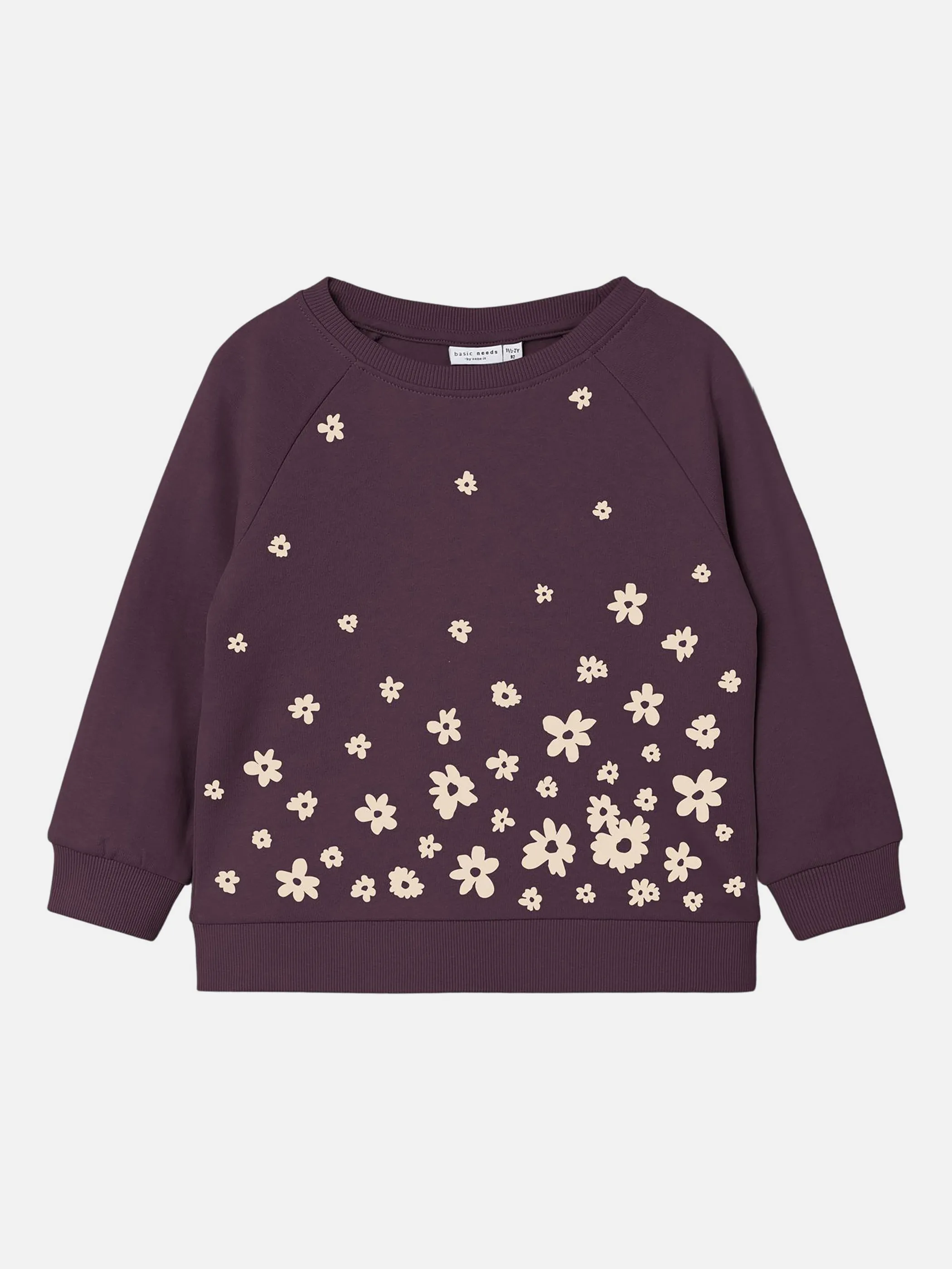 name it 13206697 NMFVENUS LS SWEAT BRU Rot 869164 284018 1 name it 13206697 NMFVENUS LS SWEAT BRU Rot 869164 284018 1