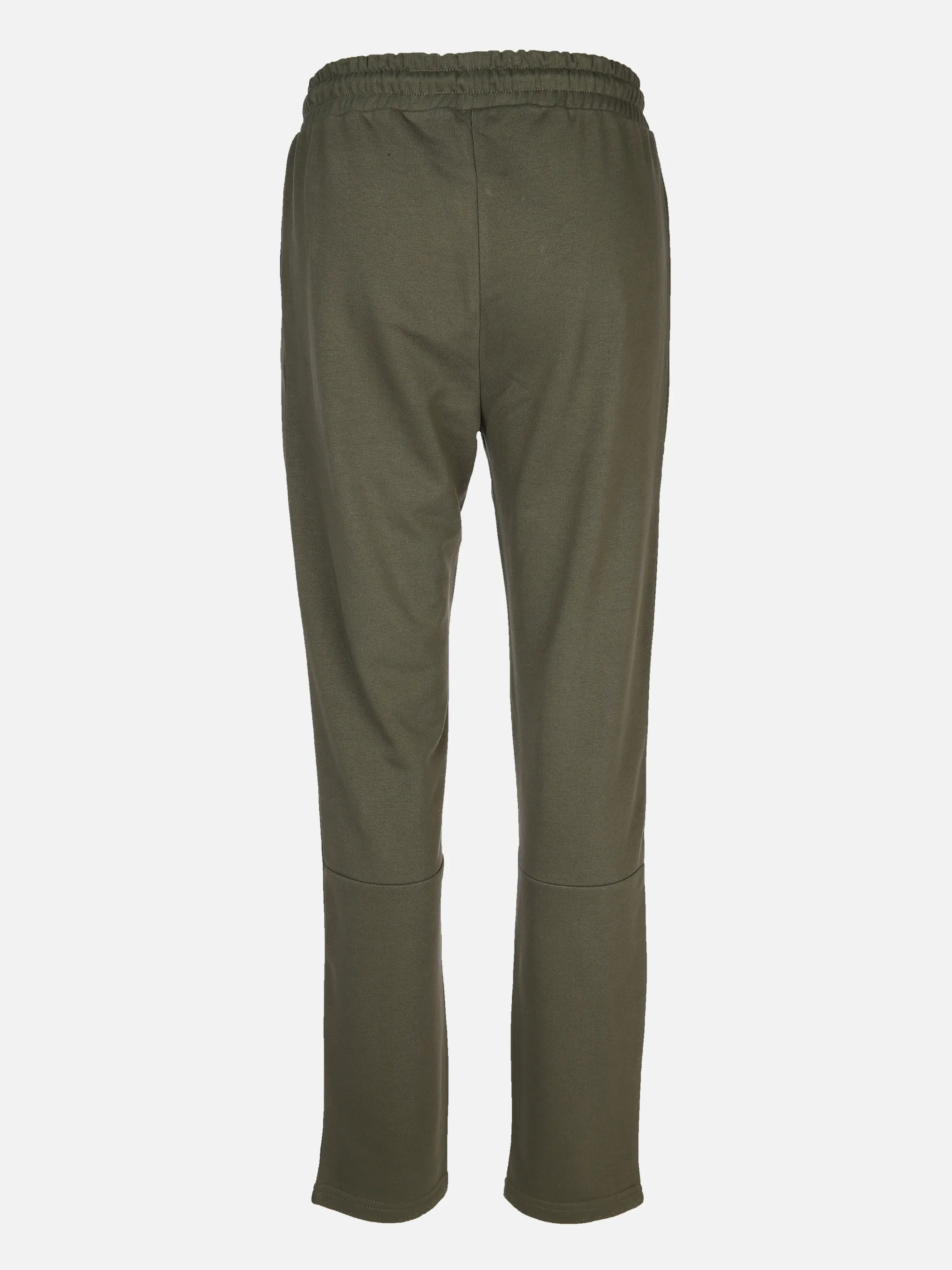 Grinario Sports He-Jogginghose Grün 869896 OLIVE 2 Grinario Sports He-Jogginghose Grün 869896 OLIVE 2