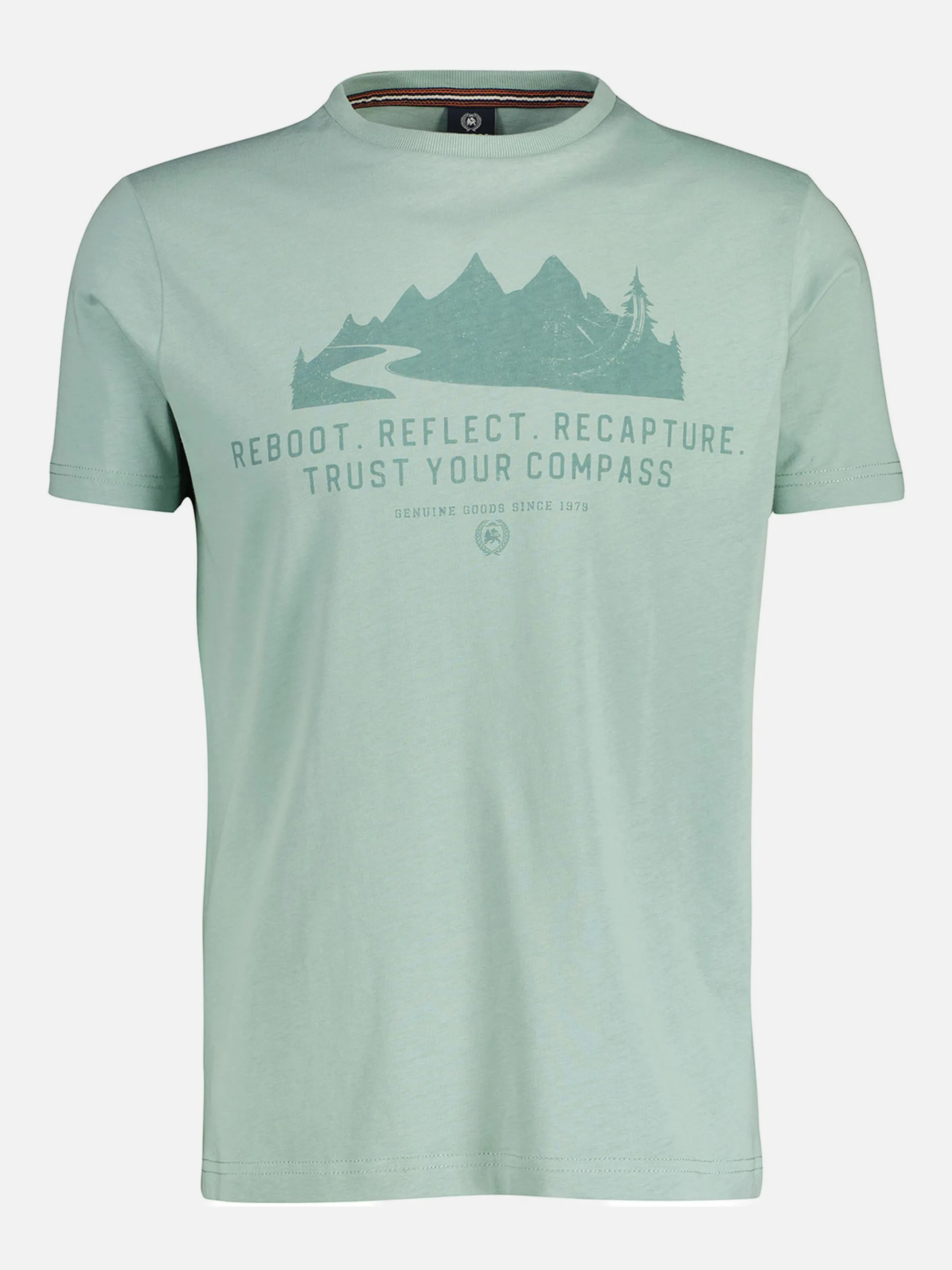 Serafino Shirt
