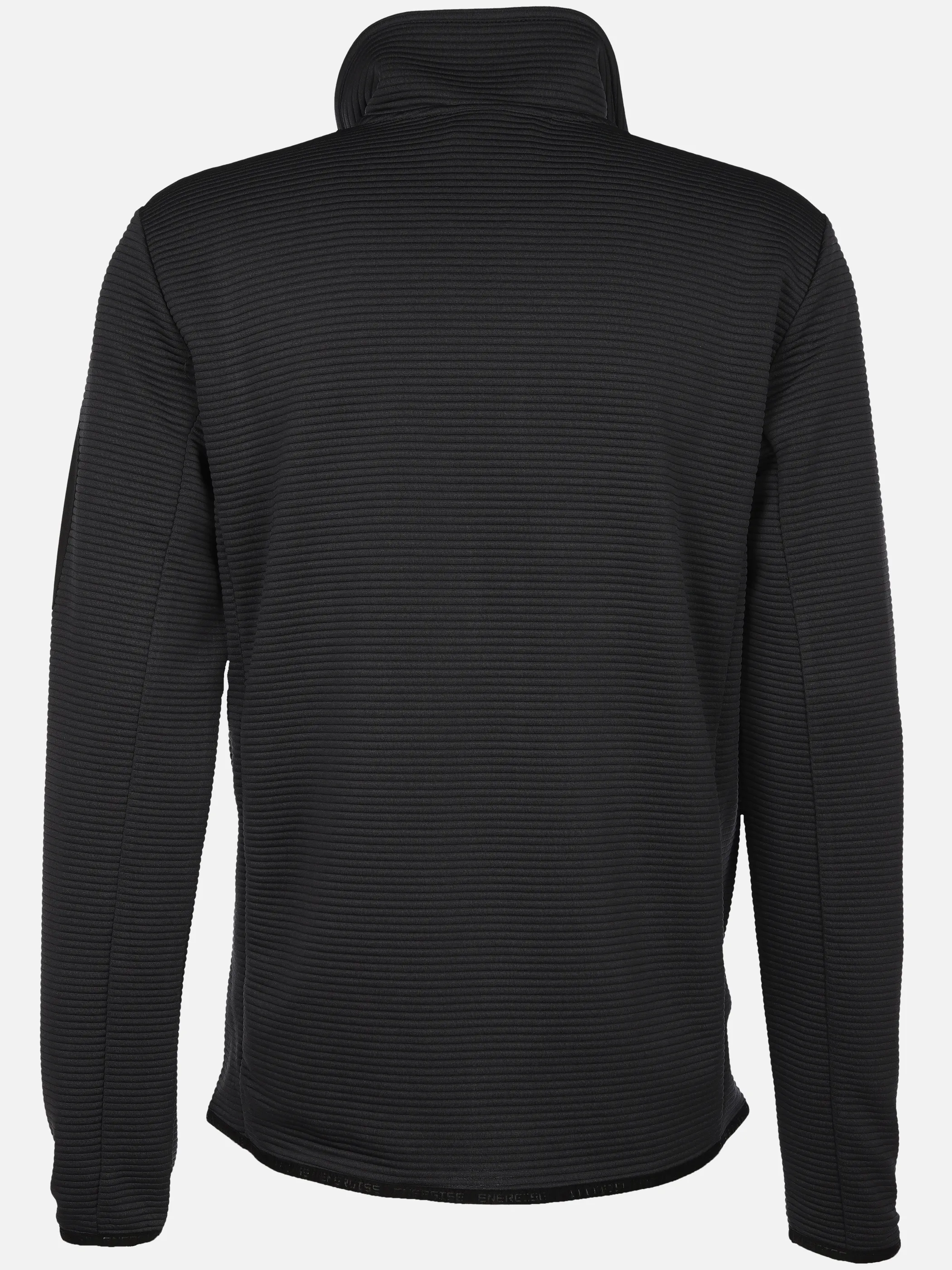 Grinario Sports He-Jacke Ottoman Grau 904350 ANTHRA 2