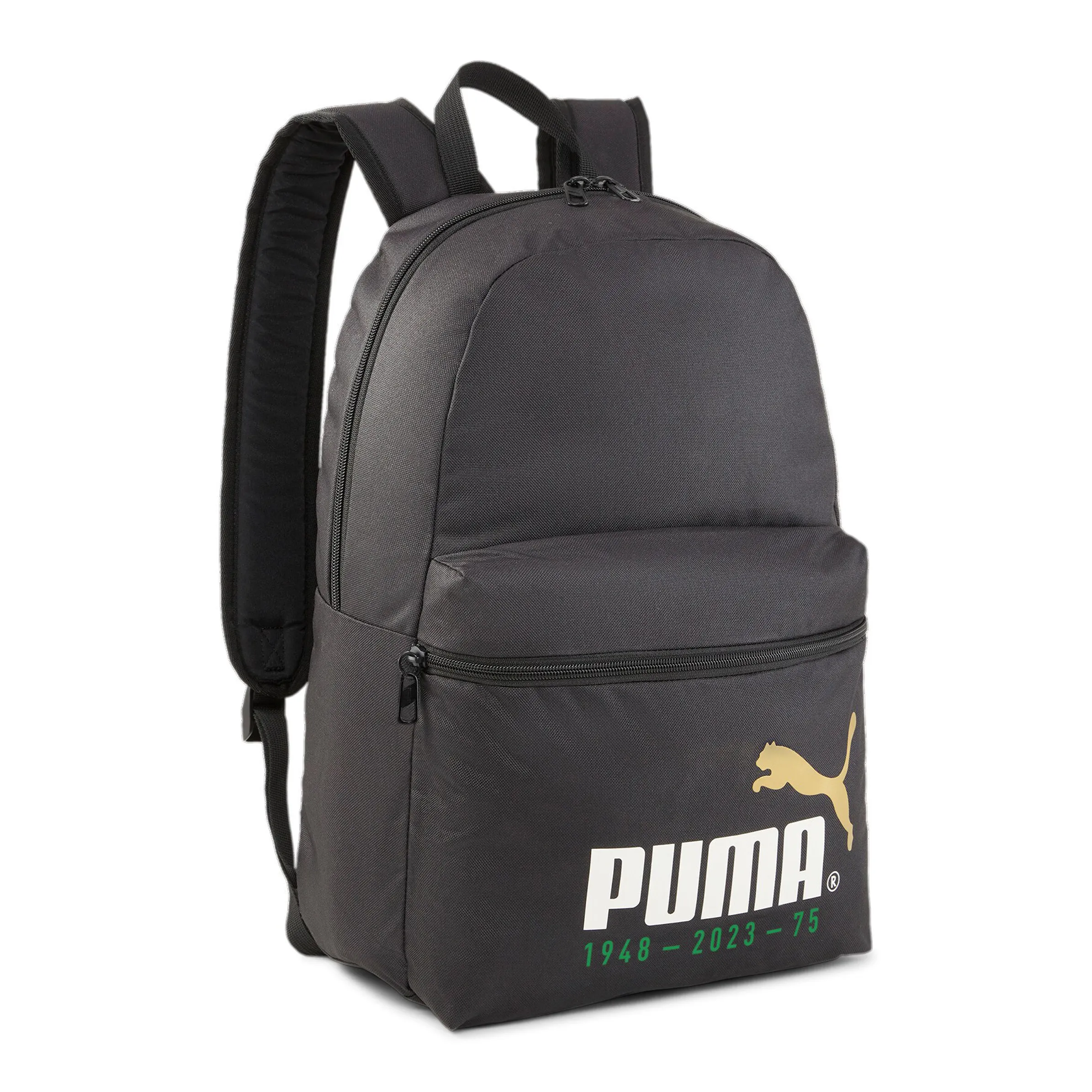 Puma 090108 He-Sporttasche Schwarz 879372 01 1