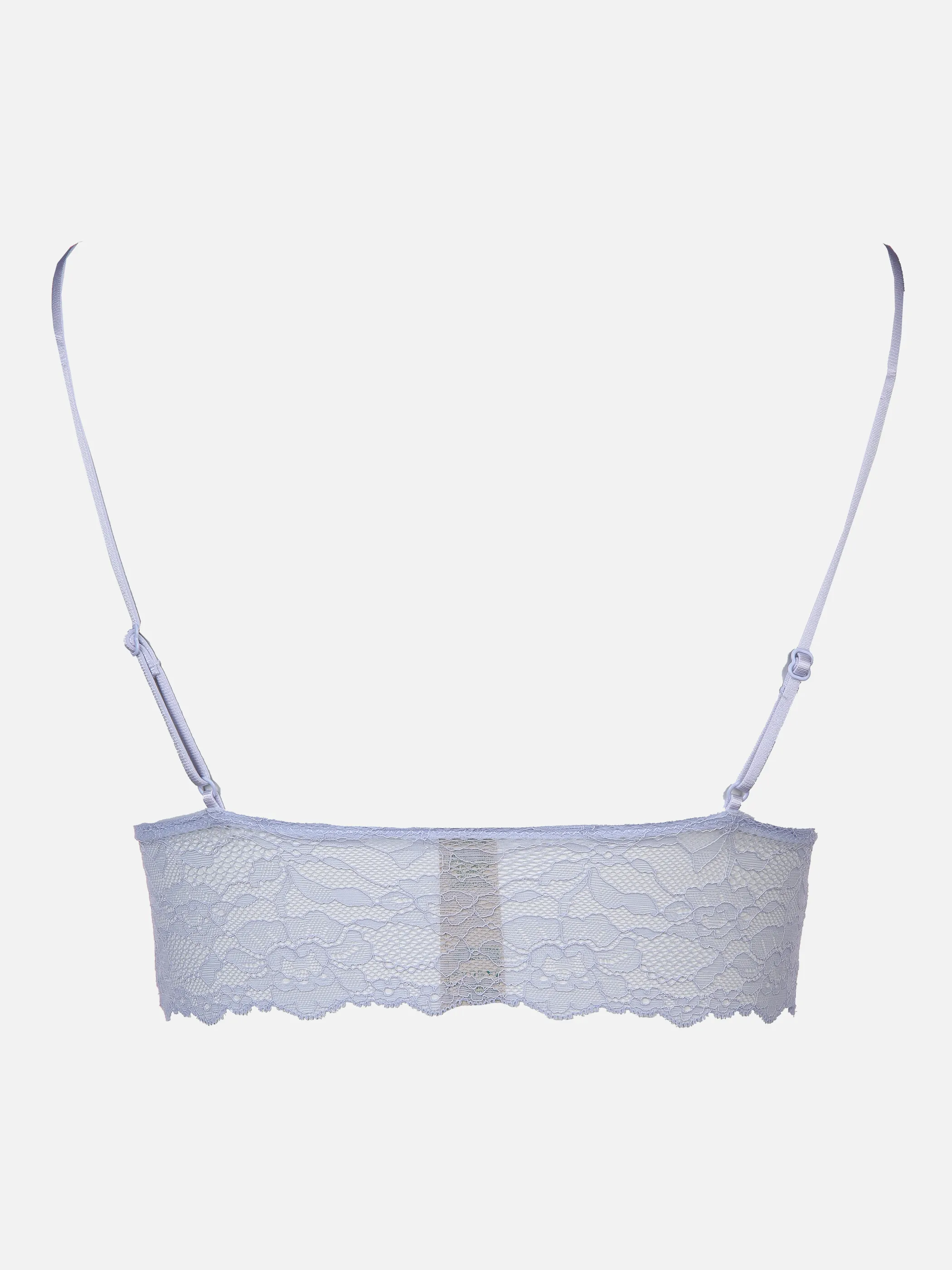 Dorina "ECO" Crystal - Padded Bralette 2er Blau 862811 BLUE/IVORY 2