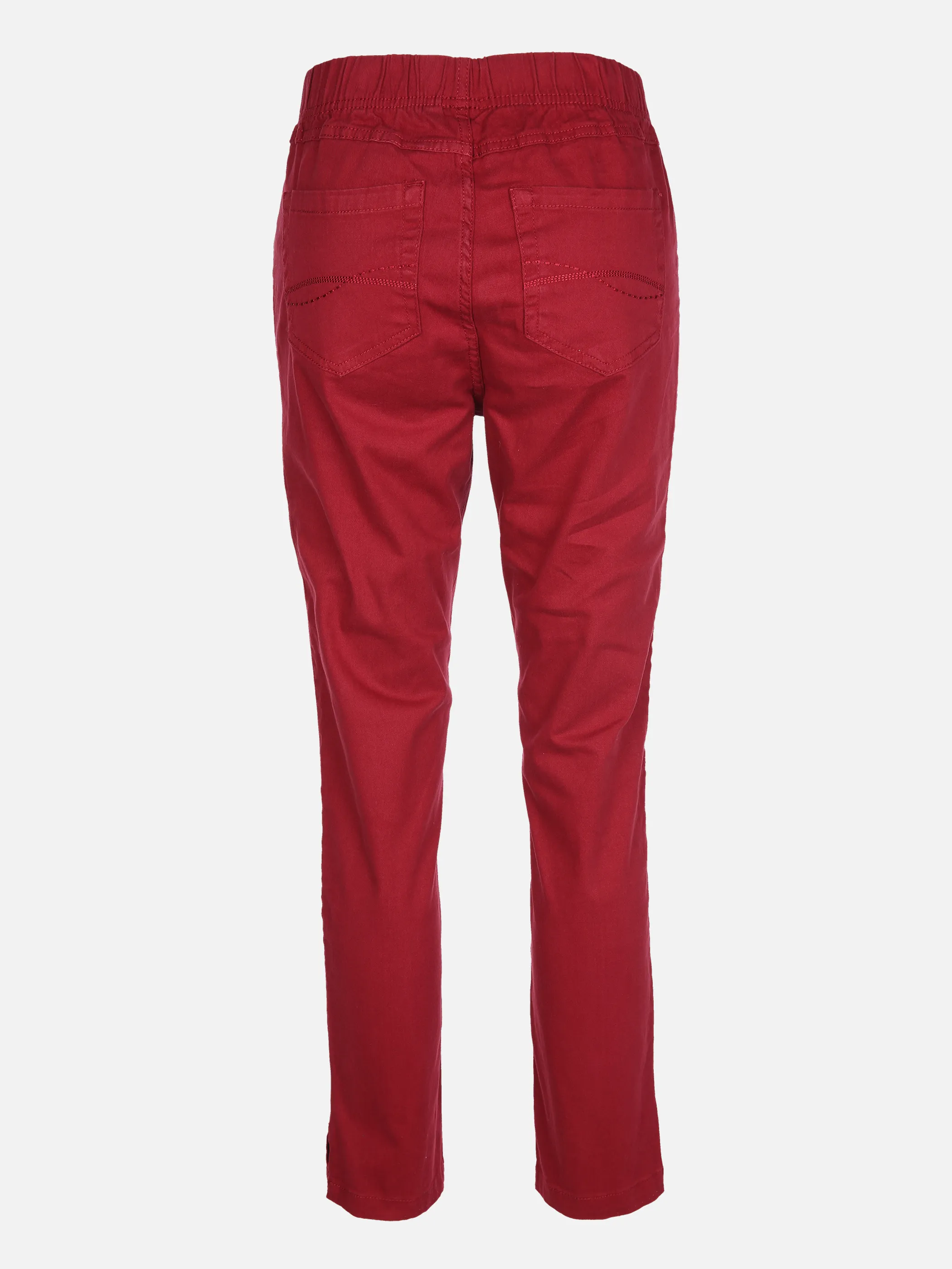 Sure Da-Jeans slimfit Hanna Rot 858605 DK CHERRY 2