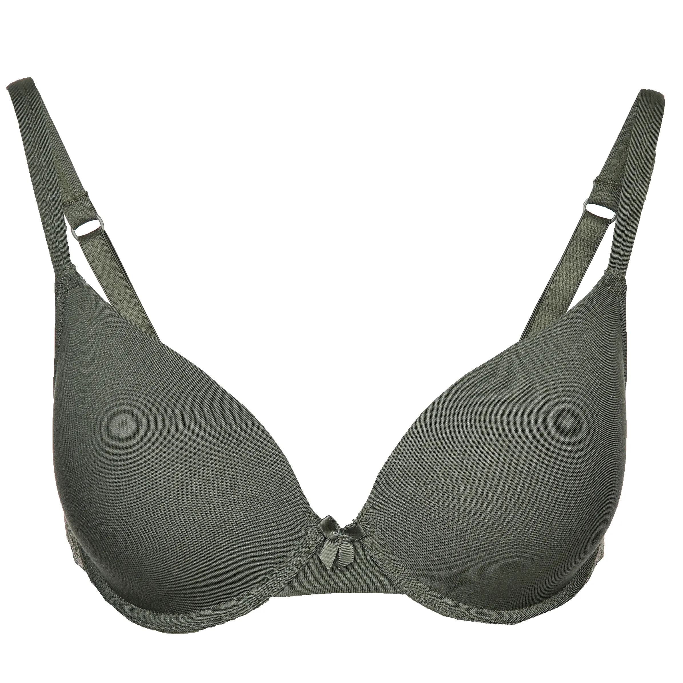 Sure Schalen BH Winter Morning Bamb Grün 880496 LEAF GREEN 1