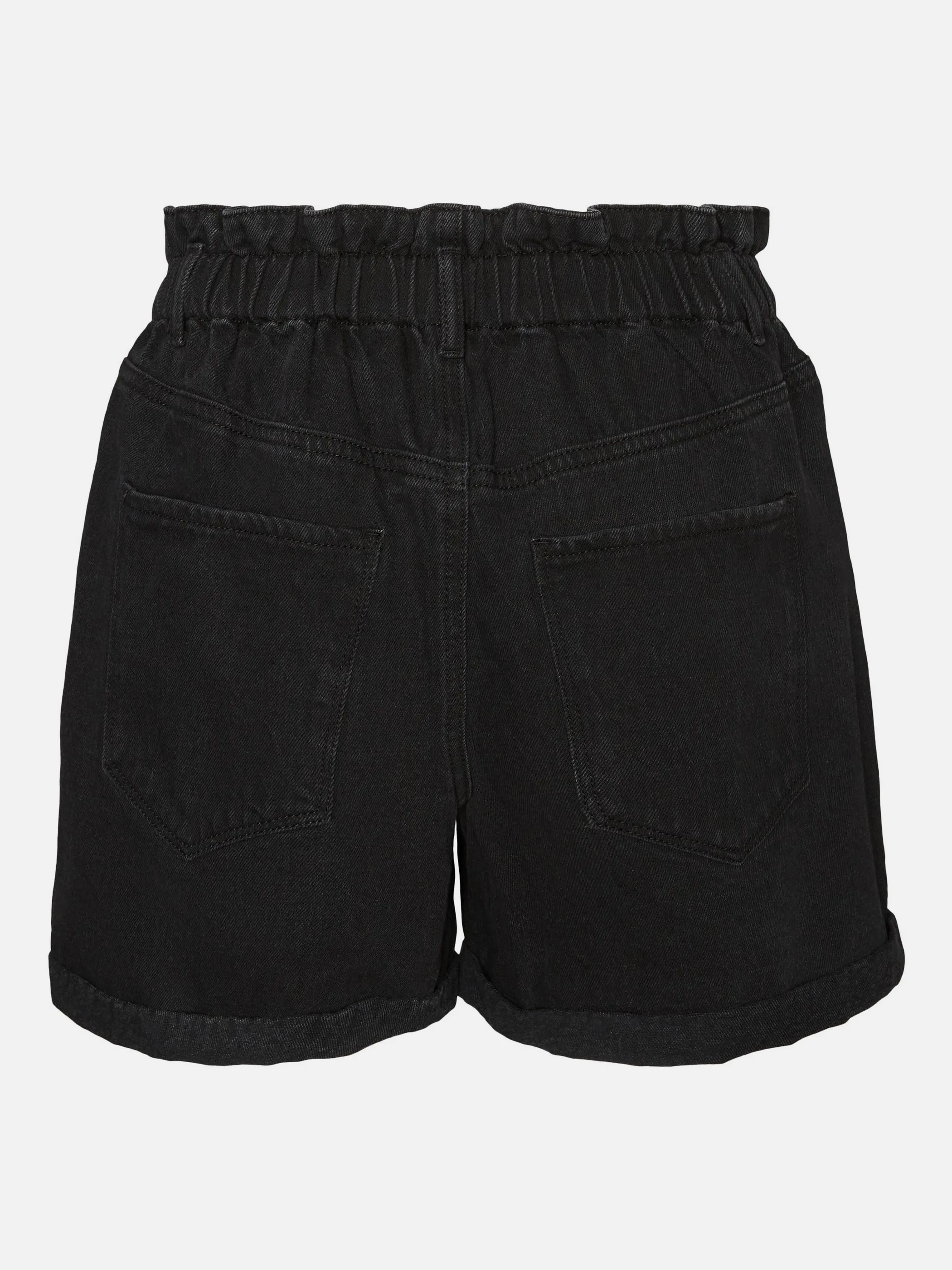 Vero Moda 10247999 VMNINETEEN HR LOOSE P Schwarz 852563 177868 2 Vero Moda 10247999 VMNINETEEN HR LOOSE P Schwarz 852563 177868 2