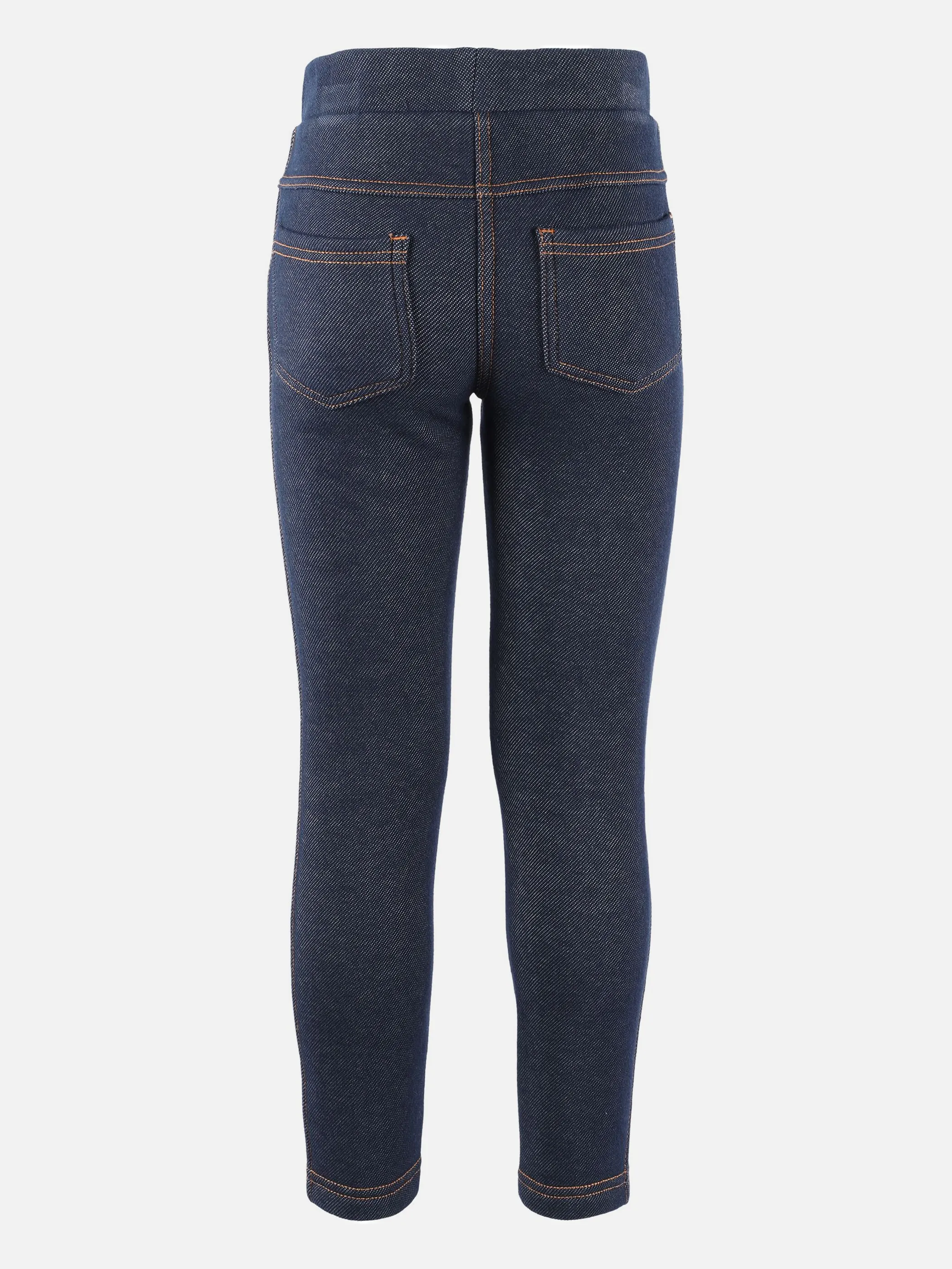 Stop + Go MG Thermo Leggings in jeans Blau 869343 JEANSBLAU 2