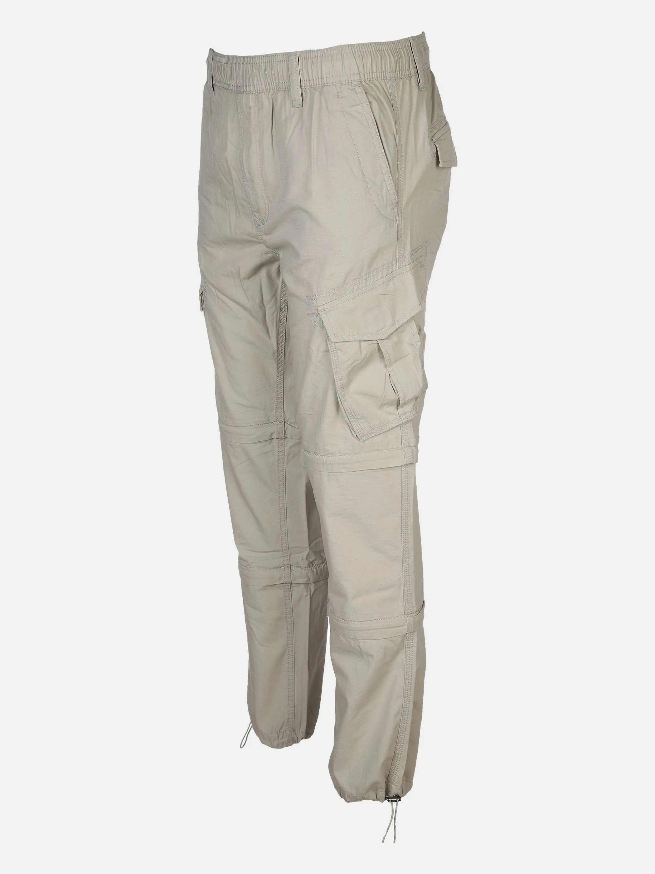 Jim Spencer He. Doppel Zip Off Hose Beige 881515 BEIGE 3