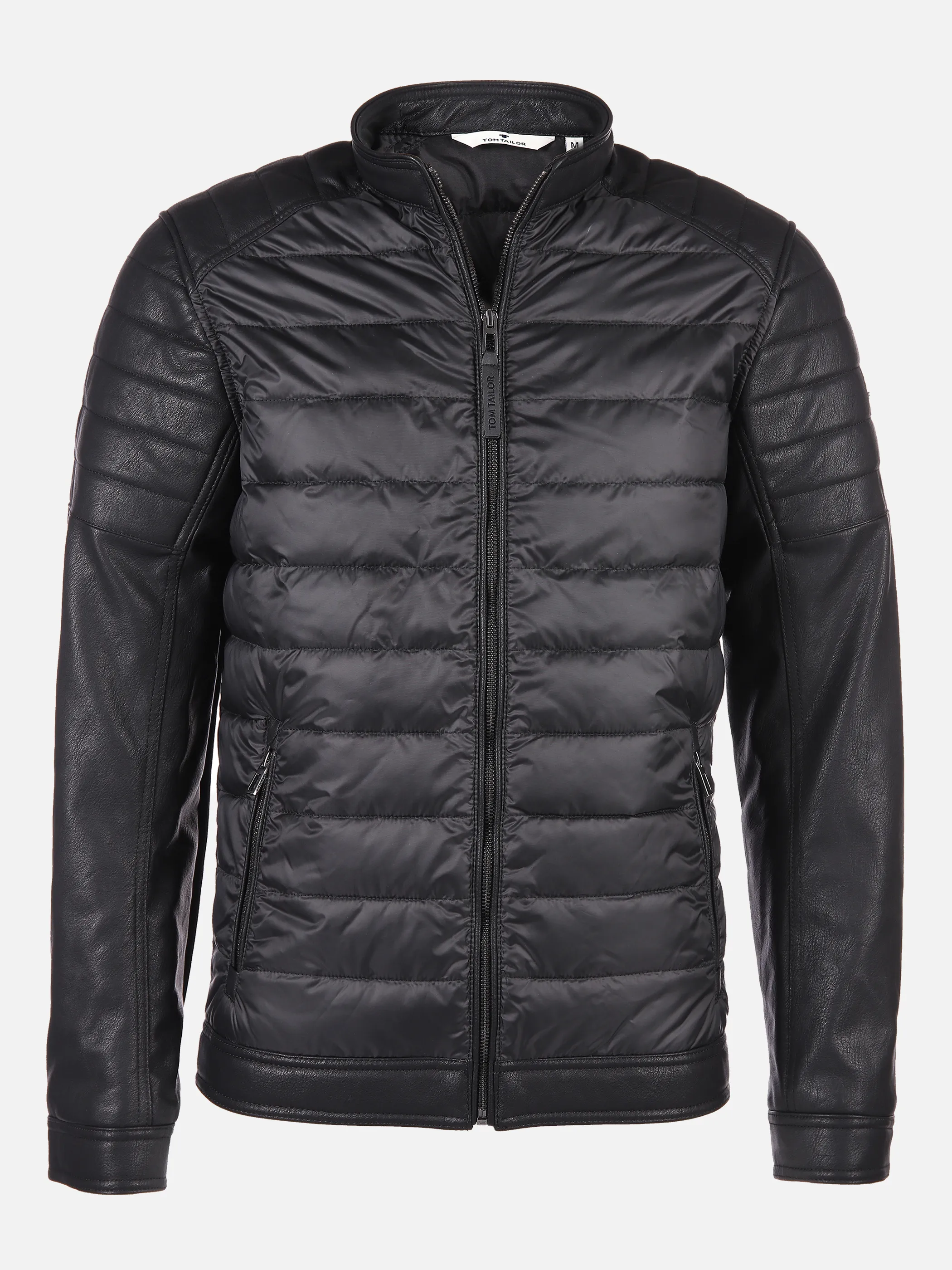 Kunstleder | Steppjacke 844558-029999 | | 29999 noSize mit Herren