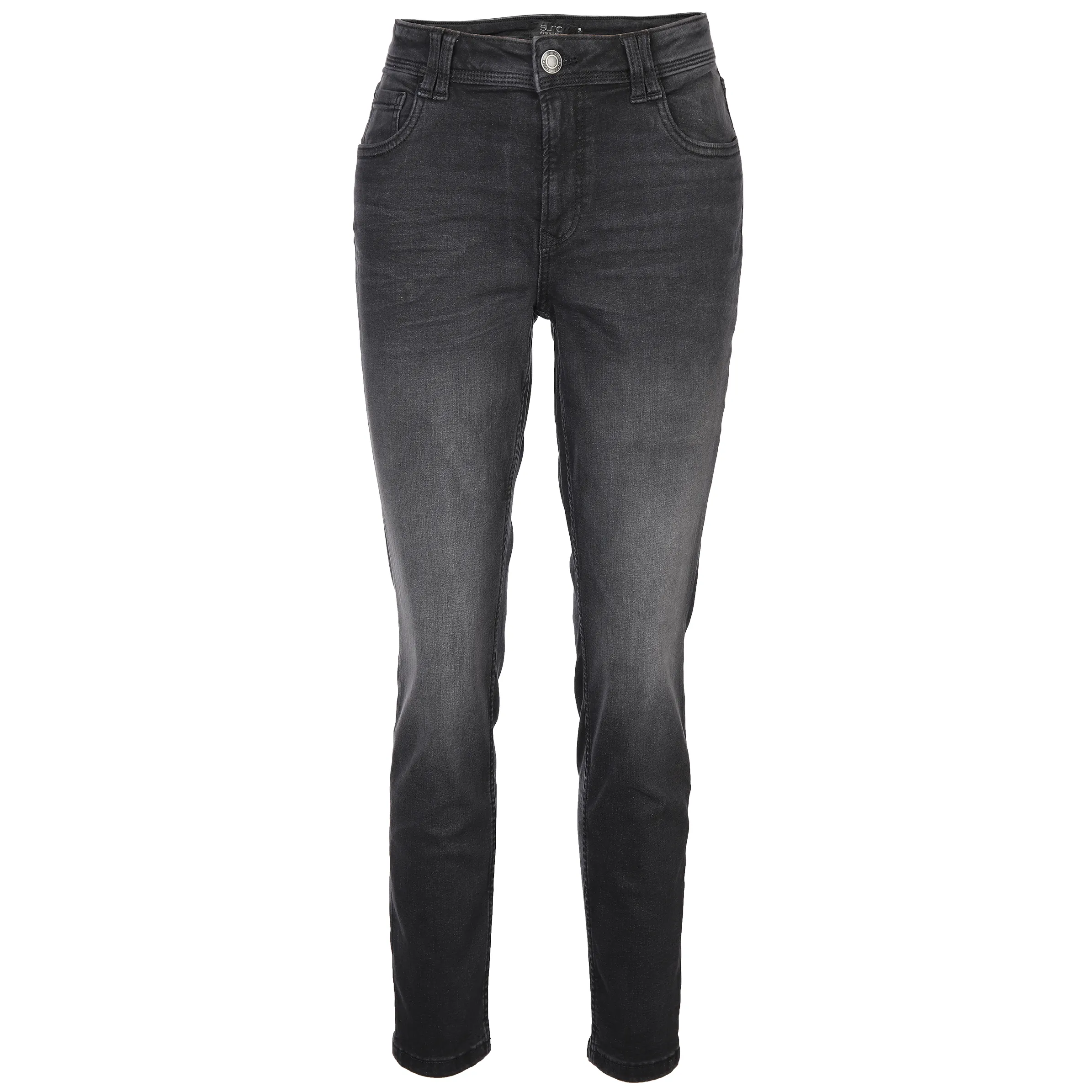 Sure Da-Jeans super slim Schwarz 881289 SCHWARZ 1