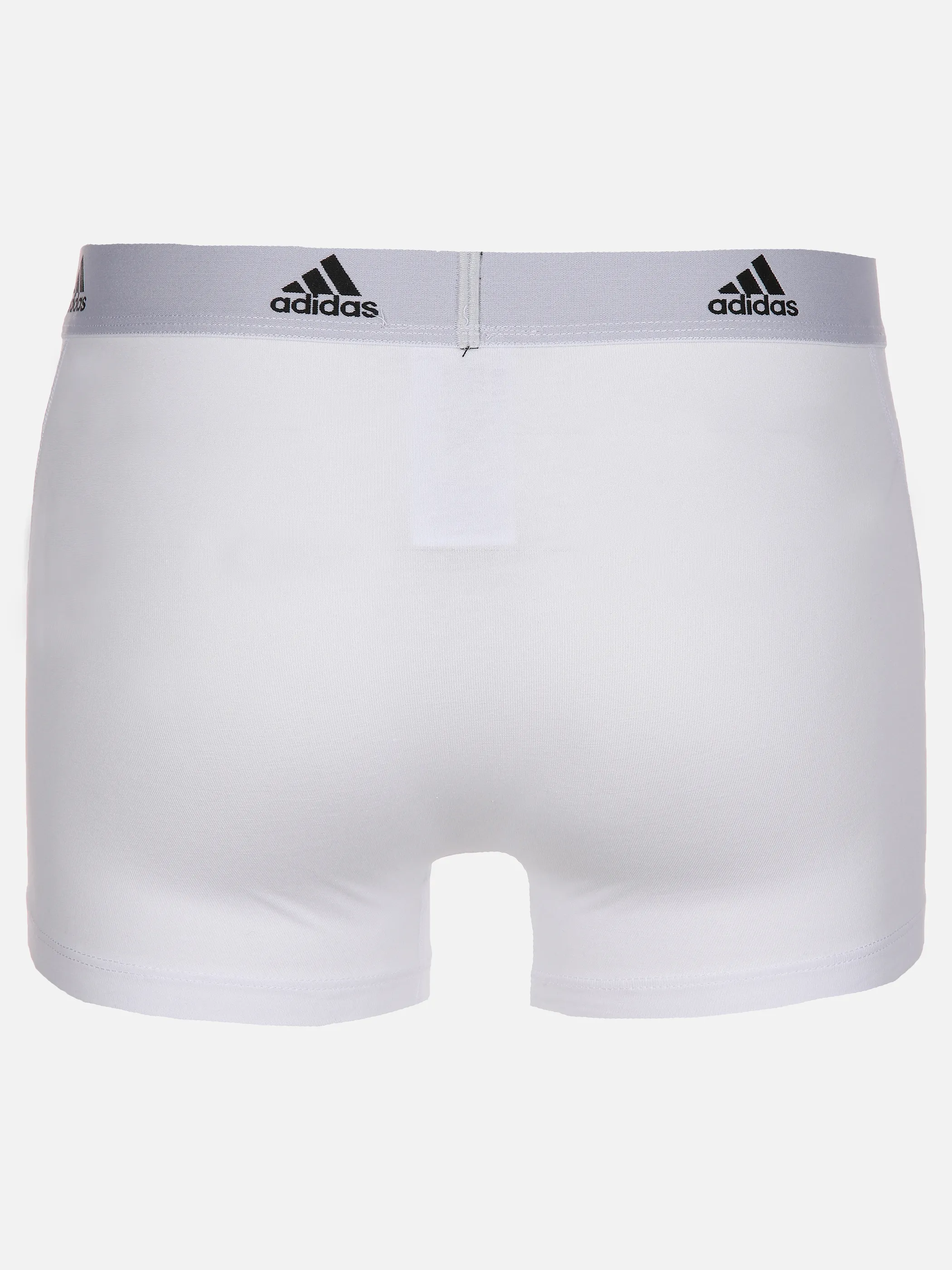 Adidas 4A1M02 Trunk (3PK) Weiß 893391 100 2