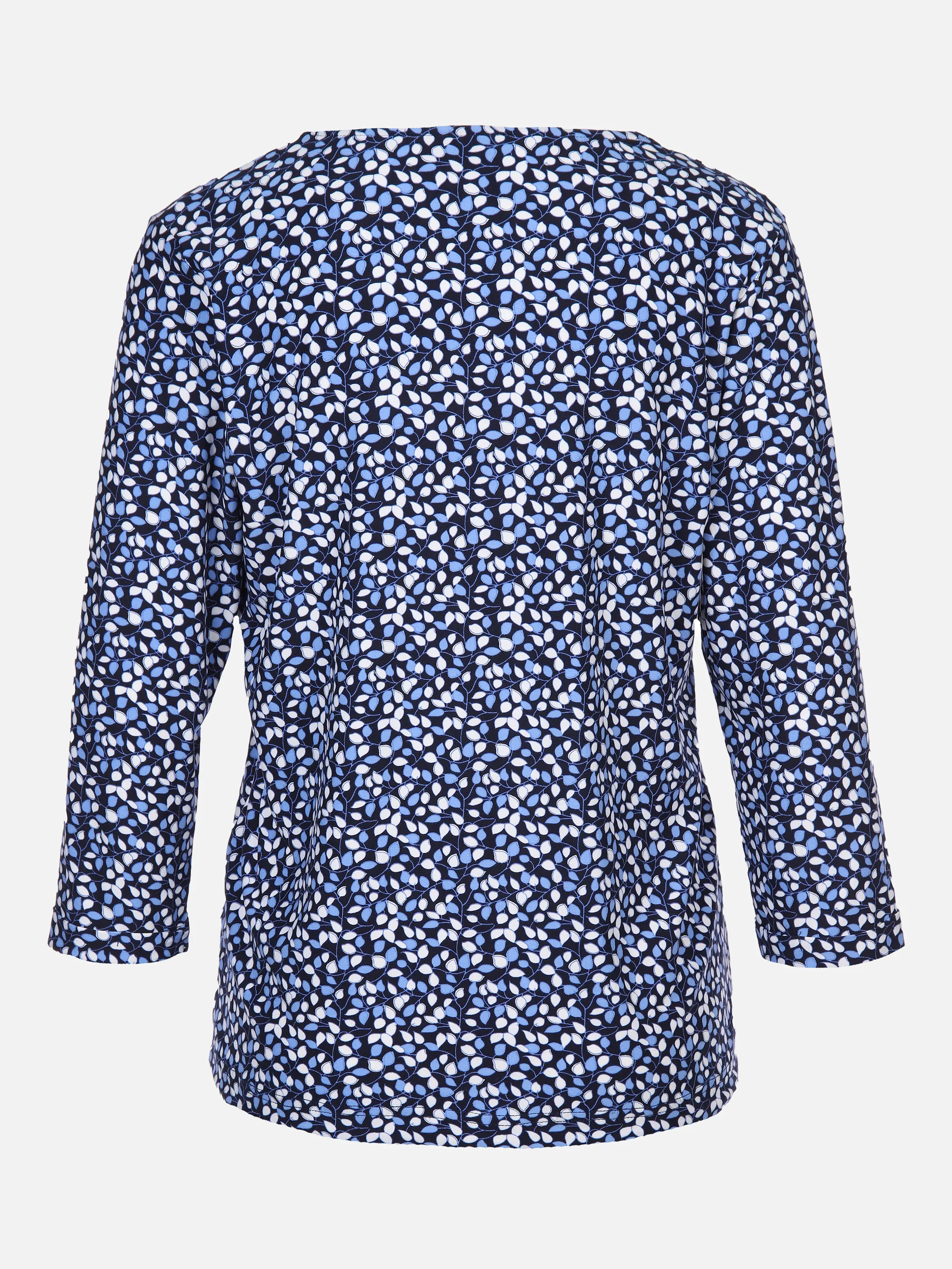 Sure Da-Druck-Shirt V-Ausschnitt Marine 876811 NAVY G2 2 Sure Da-Druck-Shirt V-Ausschnitt Marine 876811 NAVY G2 2