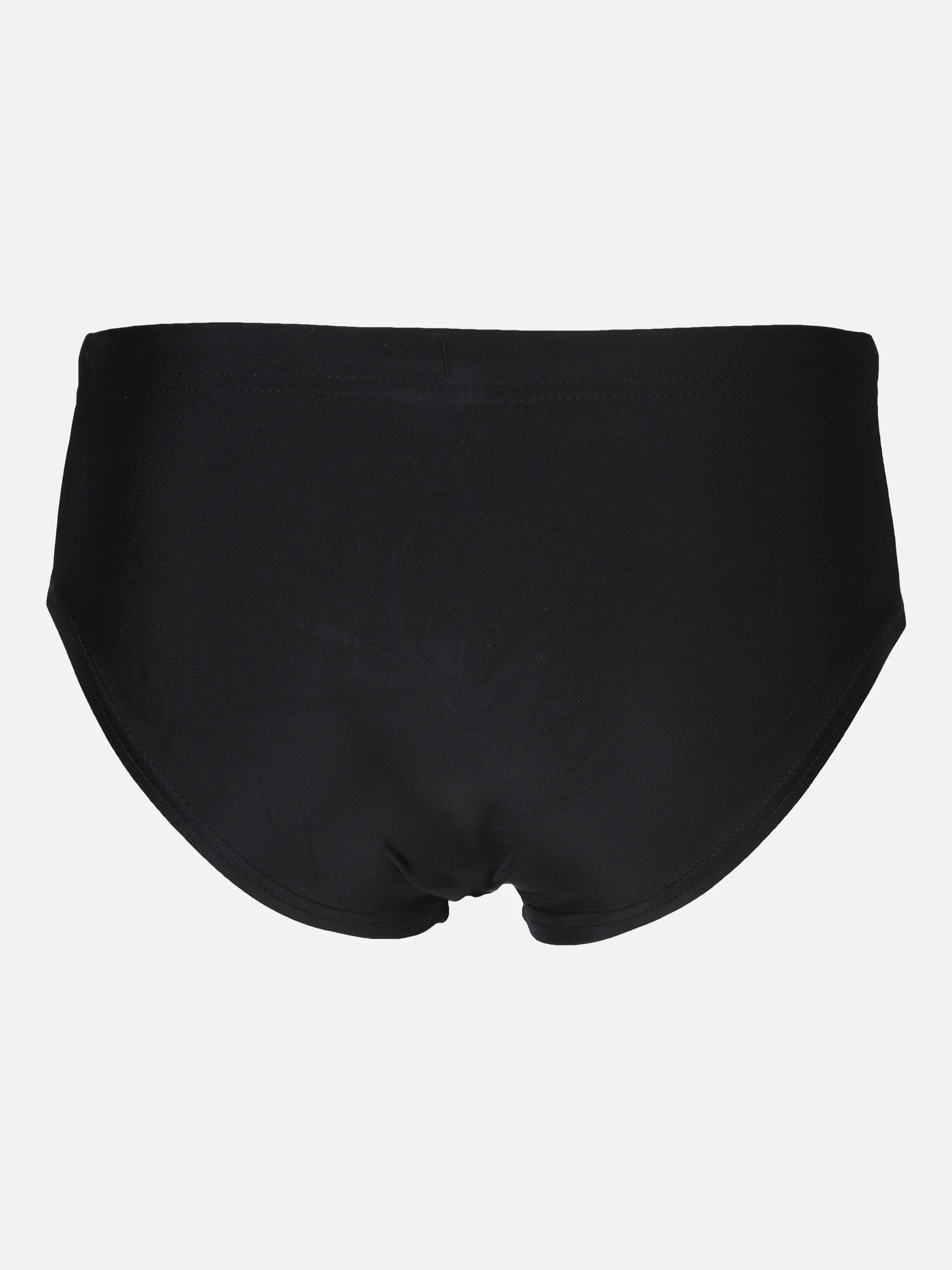 Grinario Sports He-Badeshorts Schwarz 877174 BLACK/TÜRK 2