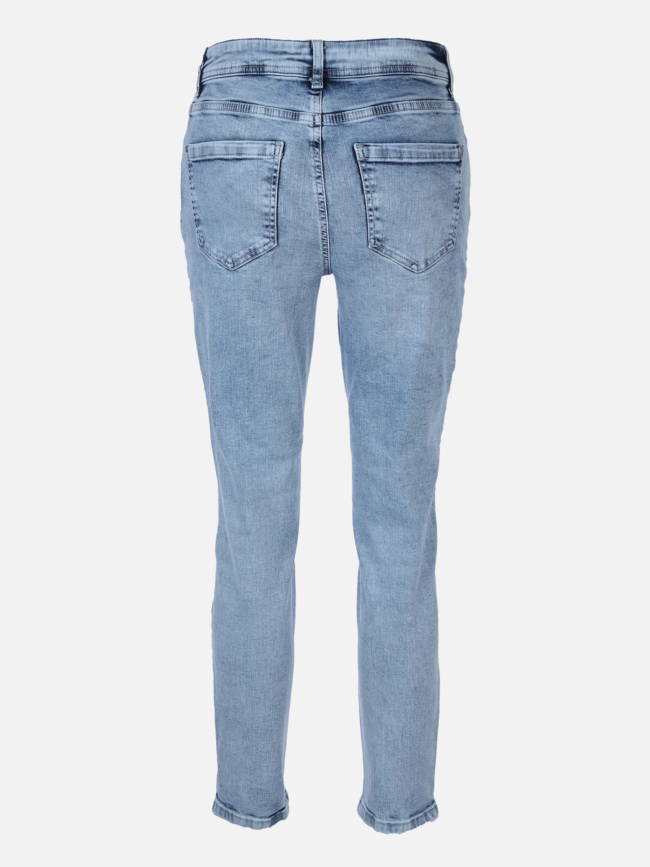 Sure Da-Jeans slimfit Hanna Blau 865746 MIDBLUE 2 Sure Da-Jeans slimfit Hanna Blau 865746 MIDBLUE 2