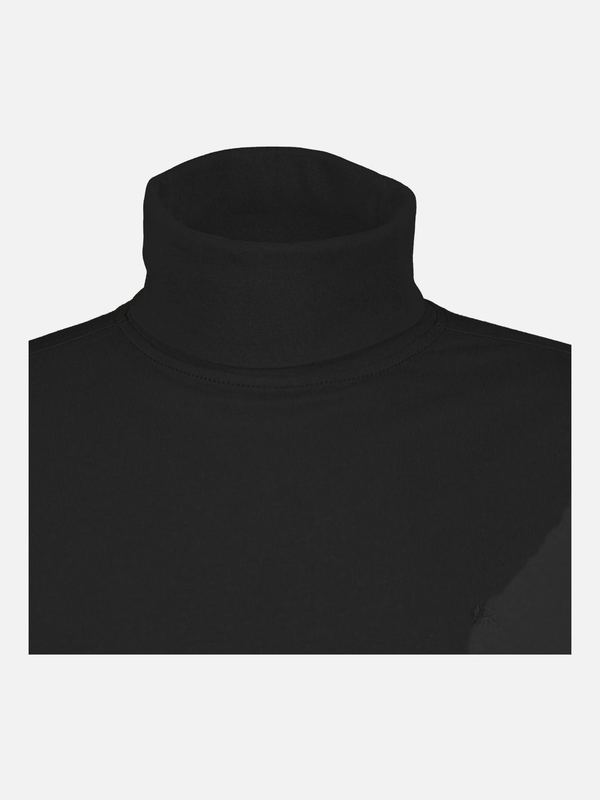 Lerros 2194704 T-SHIRT/SERAFINO 1/1 A Schwarz 856347 290 3