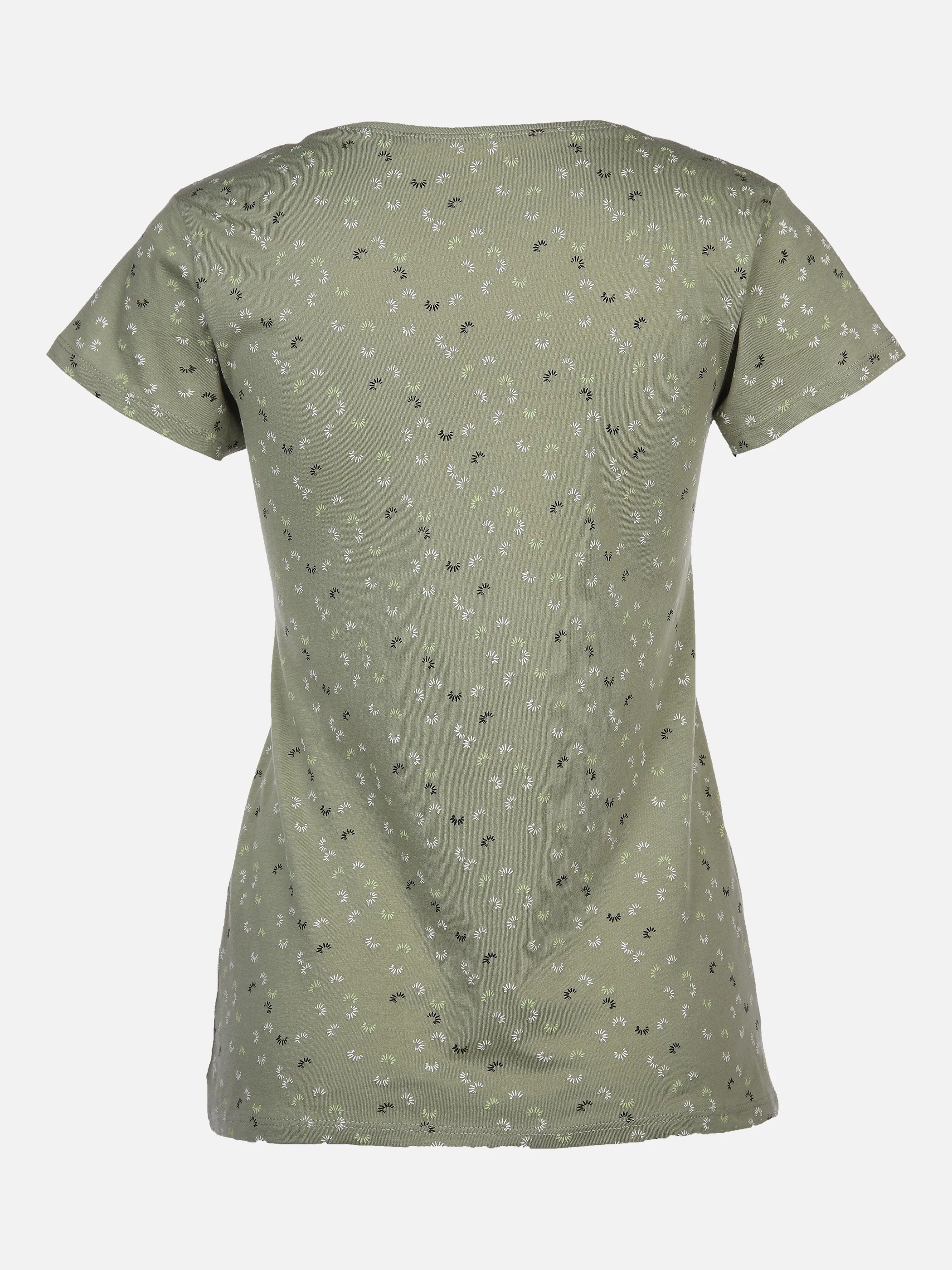 Sure Da-T-Shirt 2er-Pack Minimal/U Grün 873174 SALBEI/OFF 2 Sure Da-T-Shirt 2er-Pack Minimal/U Grün 873174 SALBEI/OFF 2