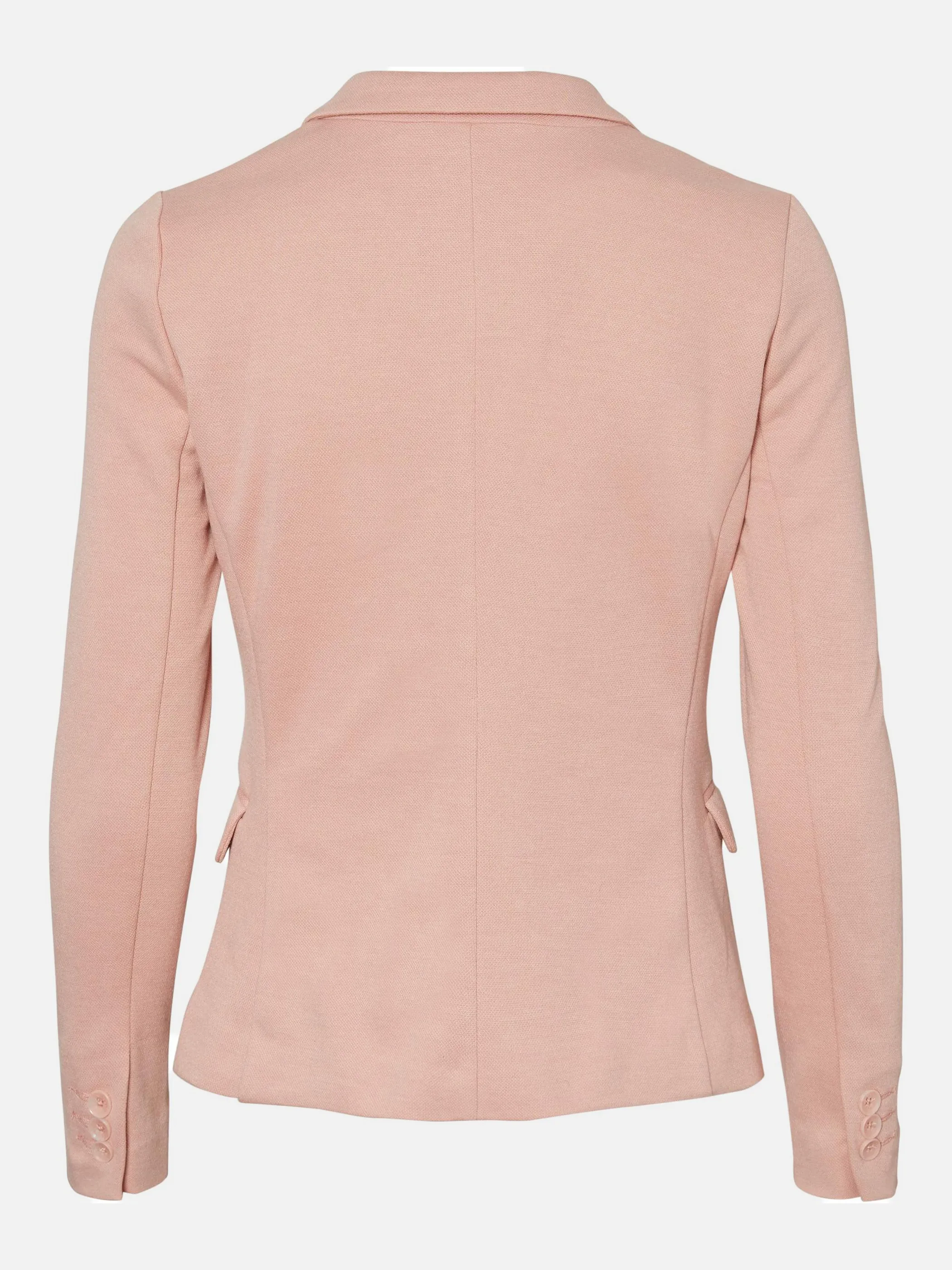 Vero Moda 10154123 VMJULIA LS BLAZER DNM Rosa 723587 206790 2