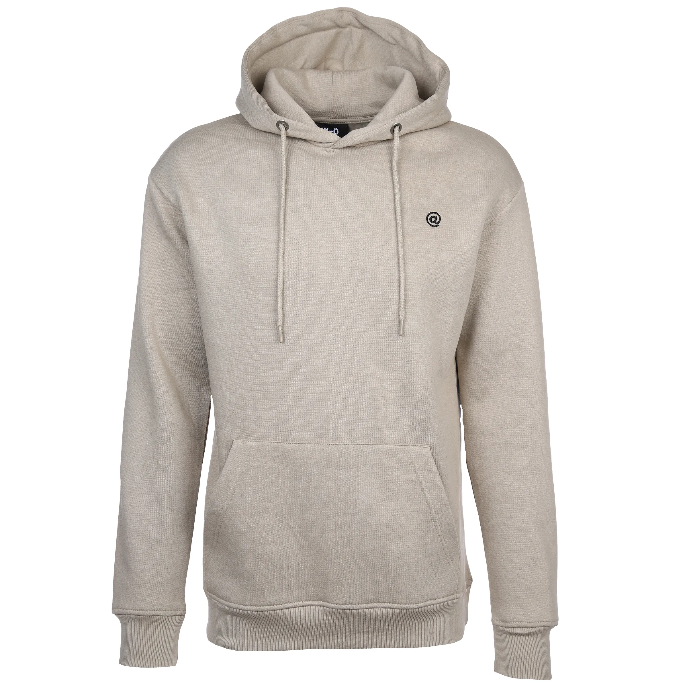 IX-O YF-He-Sweatshirt Beige 886424 CROCKERY 1