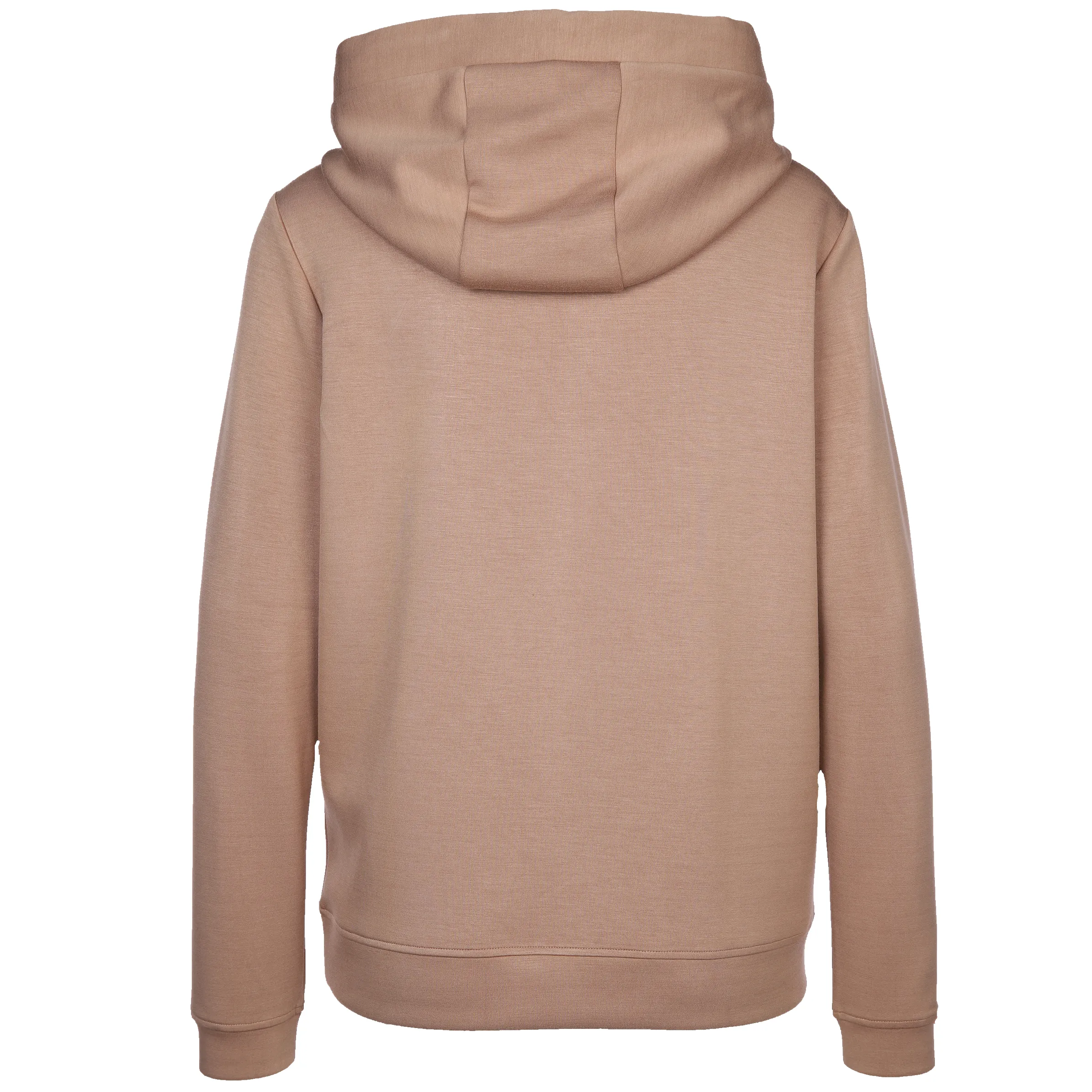 Lisa Tossa Da-Sweatshirt m.Kapuze Braun 880328 CARAMEL 2 Lisa Tossa Da-Sweatshirt m.Kapuze Braun 880328 CARAMEL 2