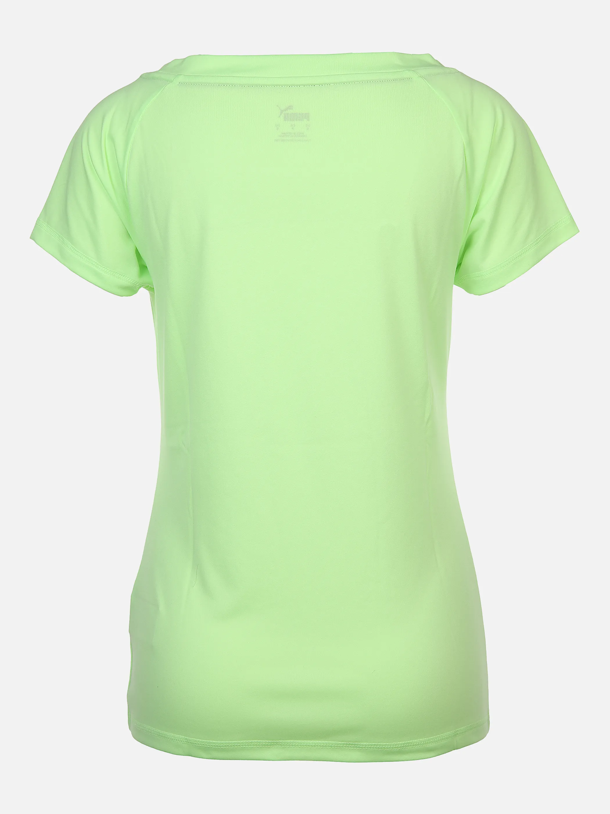 Puma 522420 Da-Sportshirt Jersey Grün 878769 33 2
