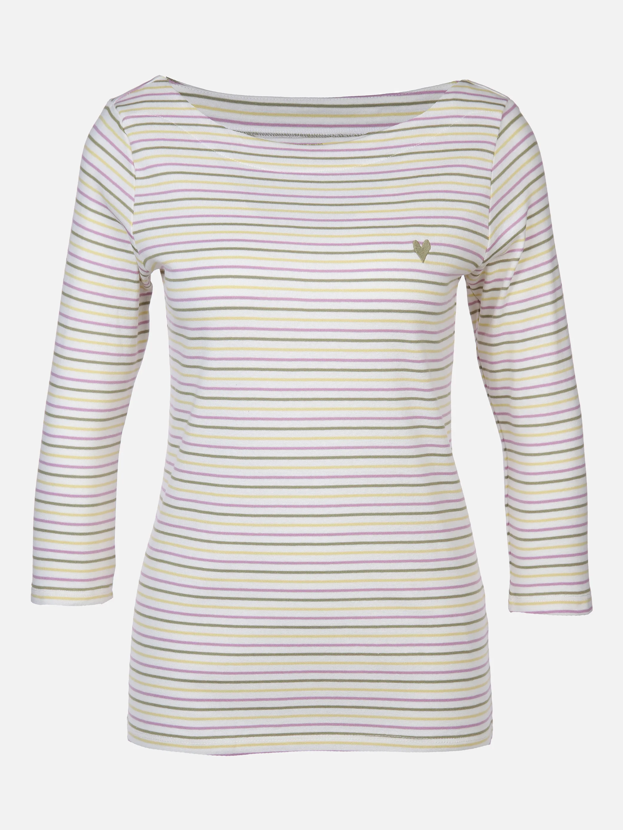 Tom Tailor 1030415 NOS T-shirt longsl str Weiß 861089 29493 1 Tom Tailor 1030415 NOS T-shirt longsl str Weiß 861089 29493 1