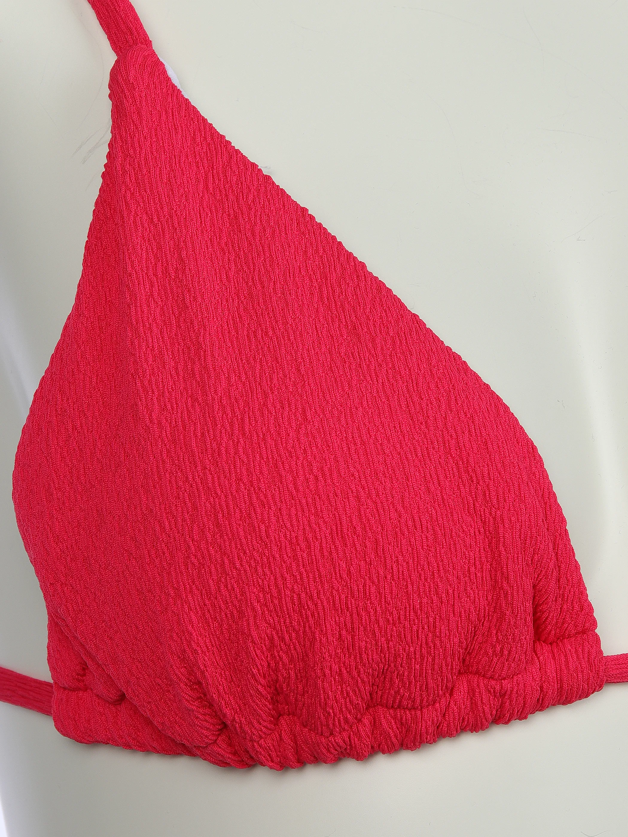 Grinario Sports Da-Bikiniset Struktur Pink 906514 PINK 3