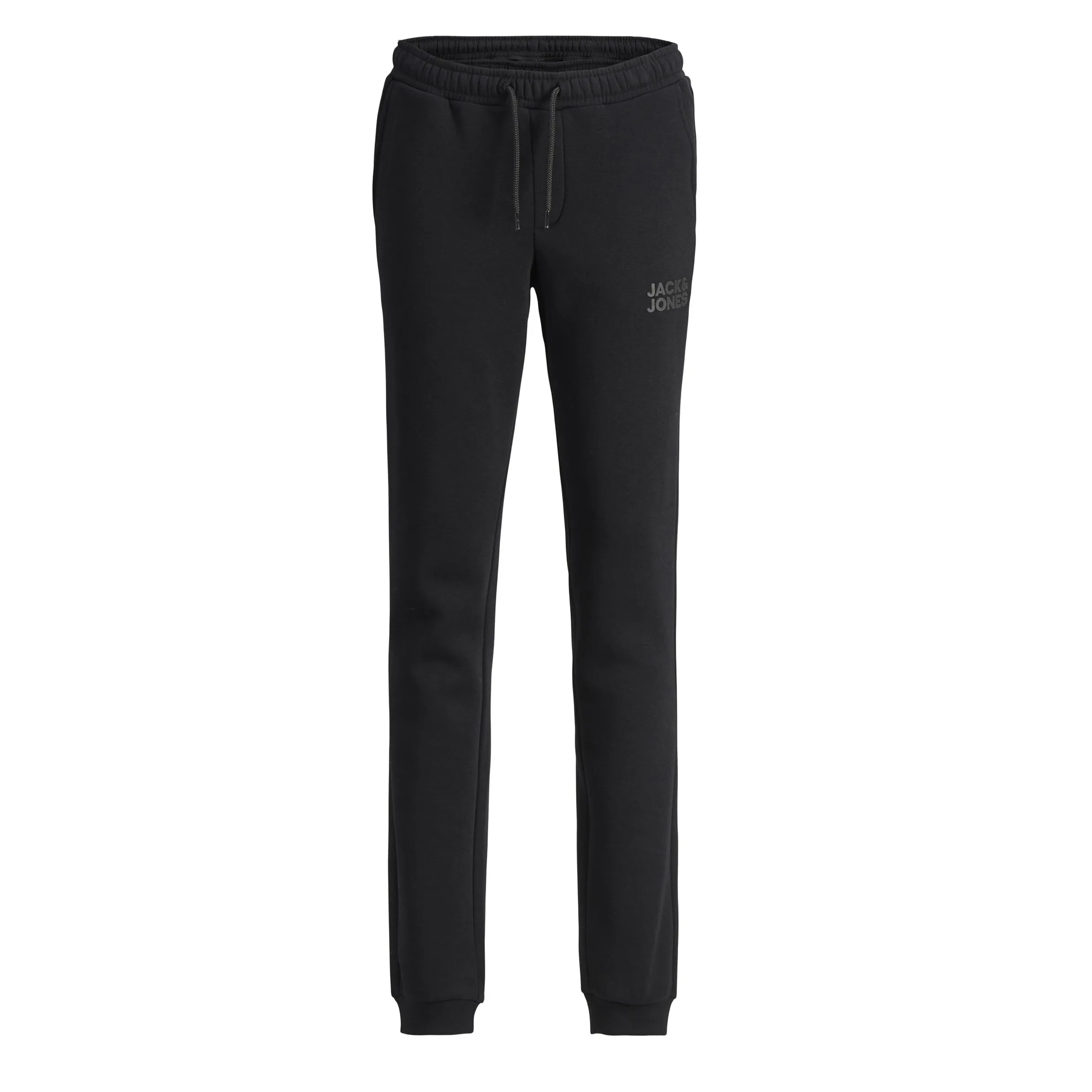 Jack&Jones Junior 12179798 JPSTGORDON JJNEWSOFT Schwarz 865013 178012001 1 Jack&Jones Junior 12179798 JPSTGORDON JJNEWSOFT Schwarz 865013 178012001 1