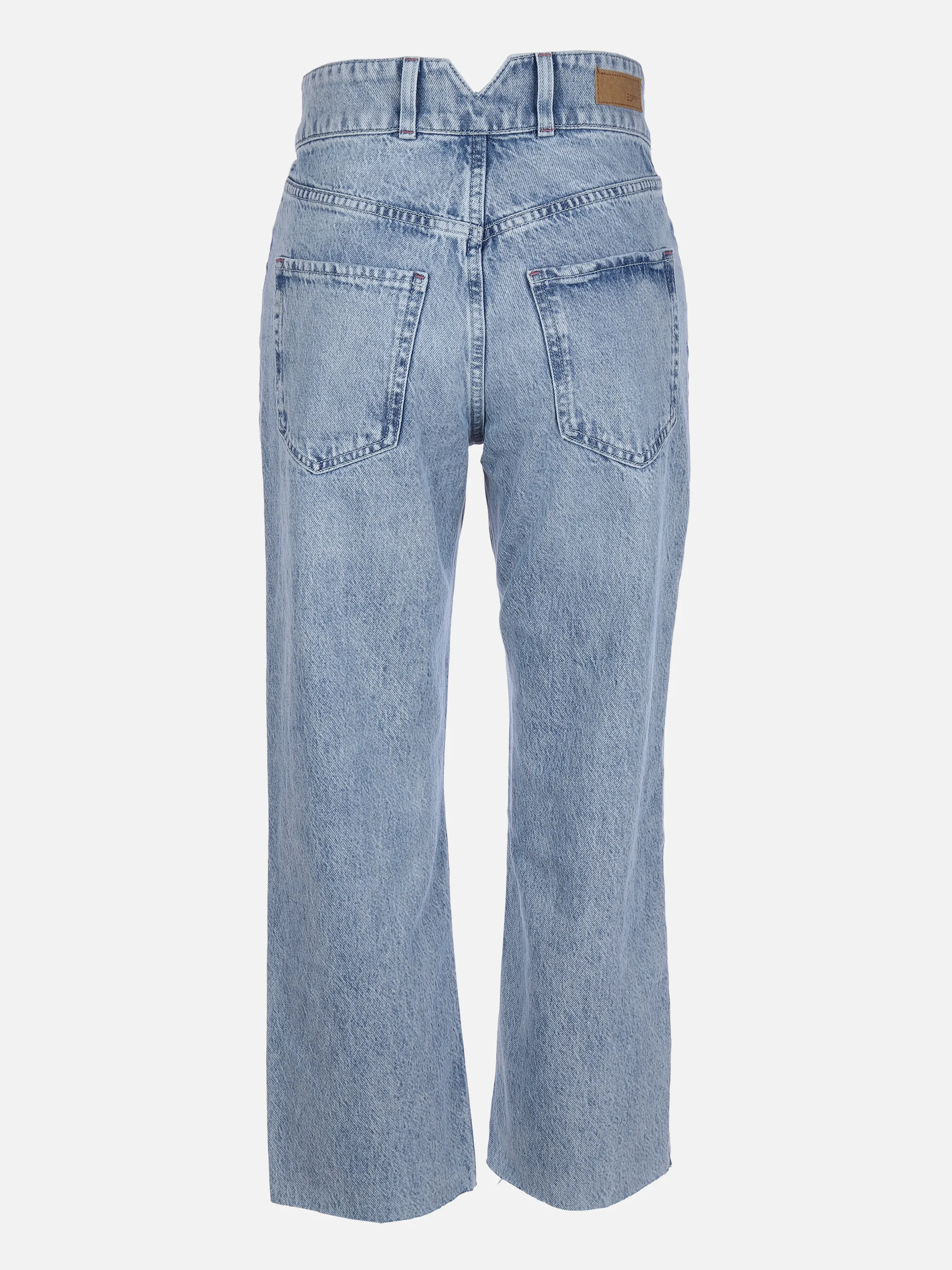 Esprit 042EE1B306 Jeans Blau 865363 E903 2 Esprit 042EE1B306 Jeans Blau 865363 E903 2