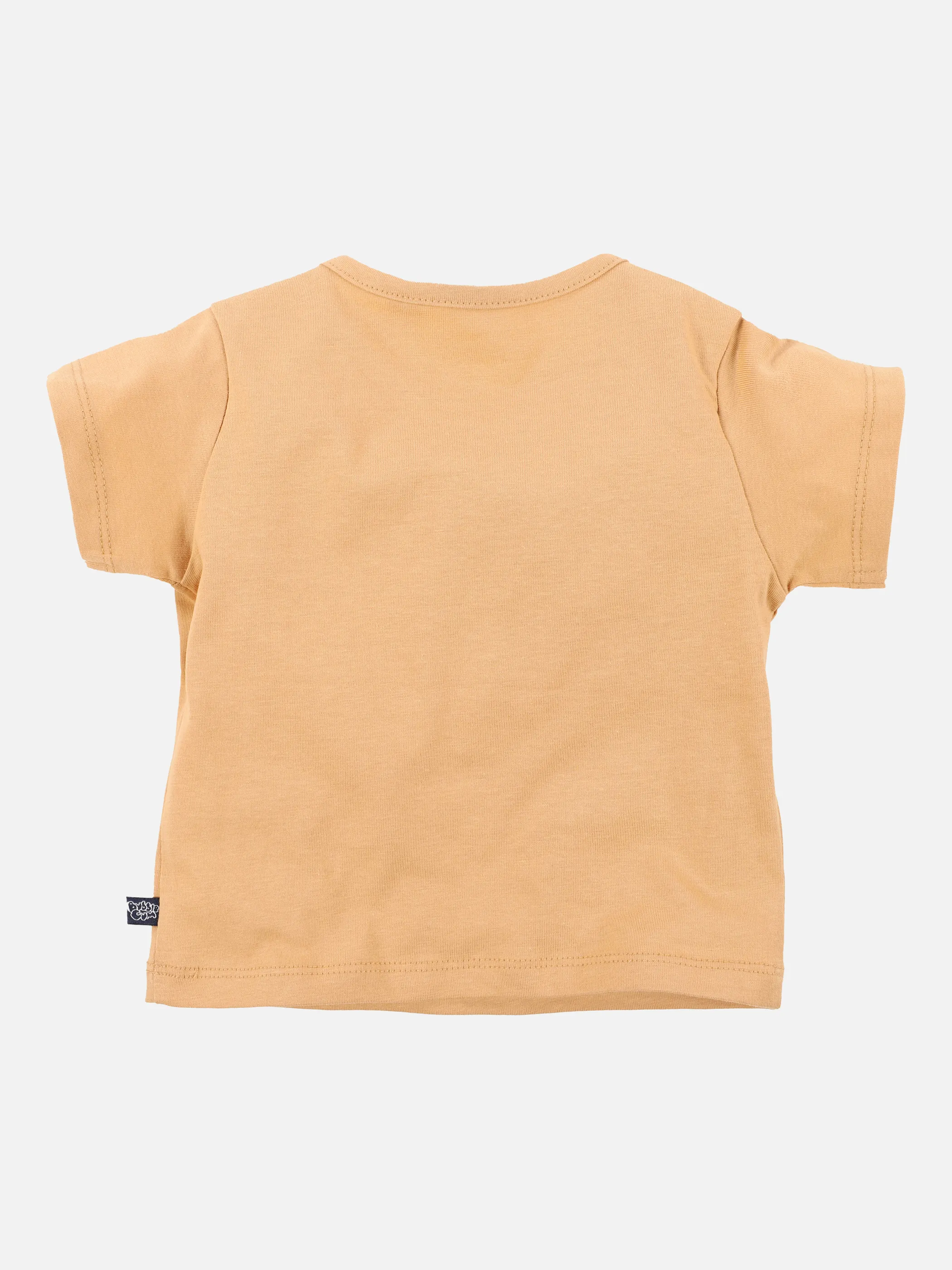 Bubble Gum BJ T-Shirt 1/2 Arm mit Tasche Braun 876019 CAMEL 2