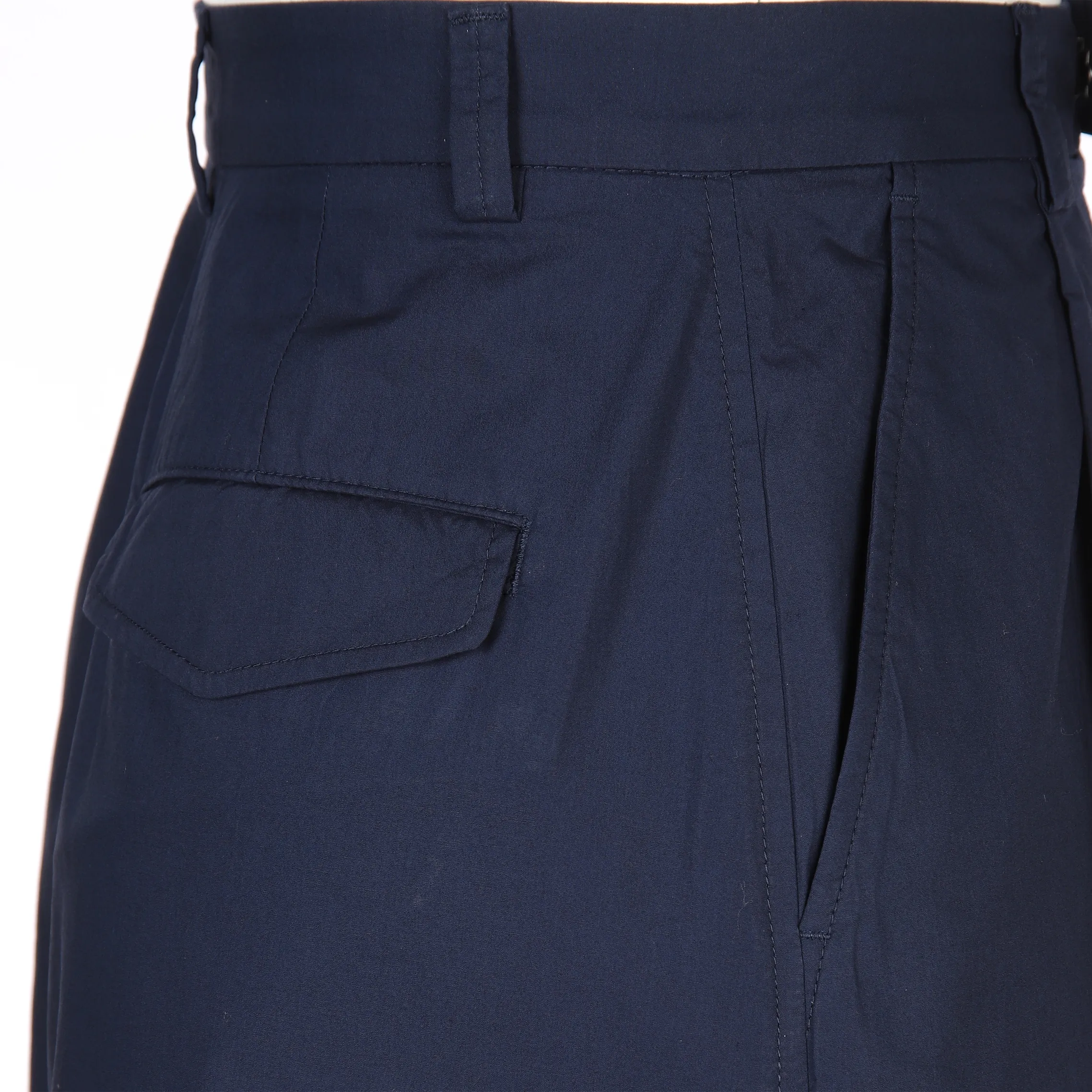 Esprit 053EE1D303 skirt Blau 880726 E400 4