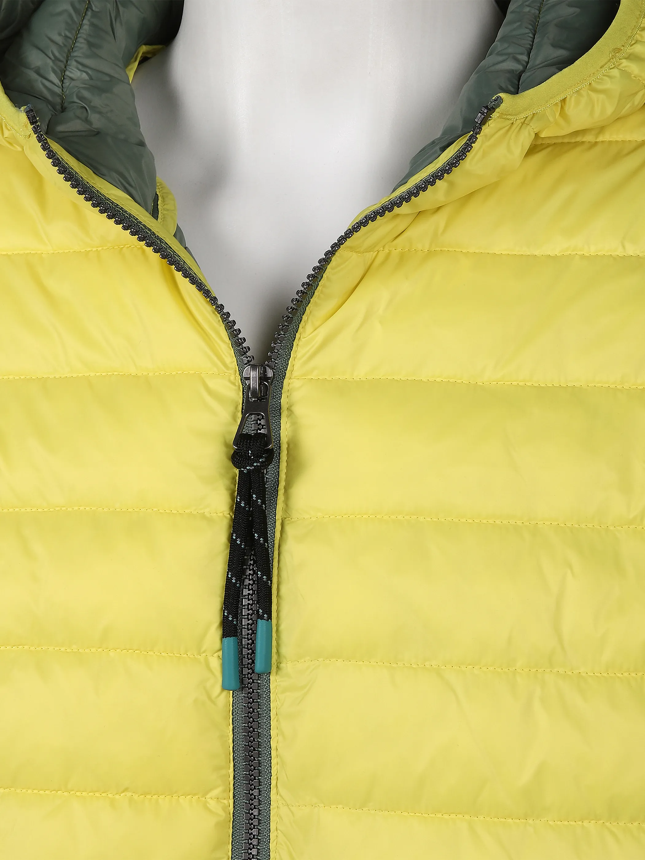 Lerros OUTDOORJACKE 71P7015W Gelb 844870 518 3 Lerros OUTDOORJACKE 71P7015W Gelb 844870 518 3