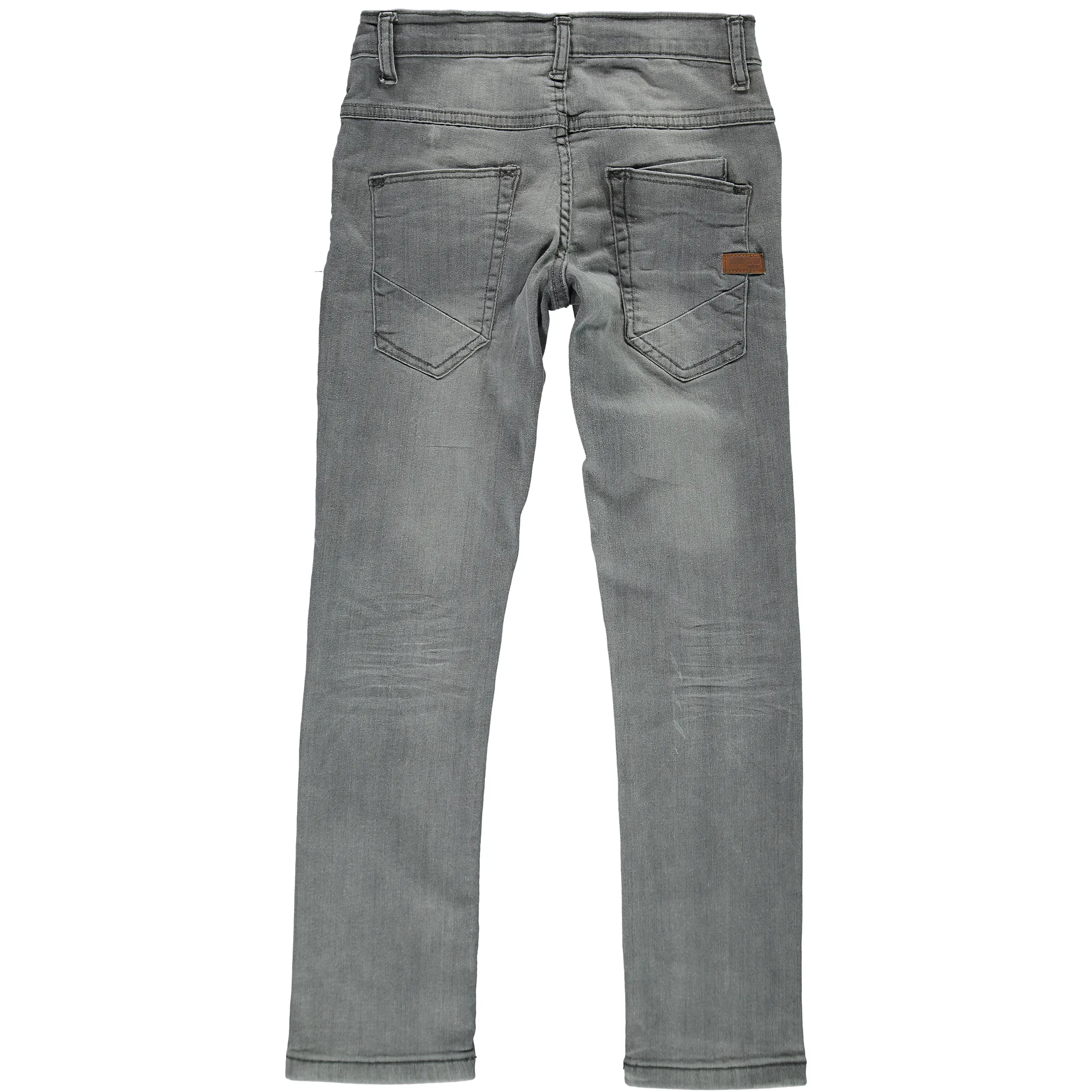 Stop + Go Teener Boys Jeans Tim Grau 735072 GRAU 2 Stop + Go Teener Boys Jeans Tim Grau 735072 GRAU 2