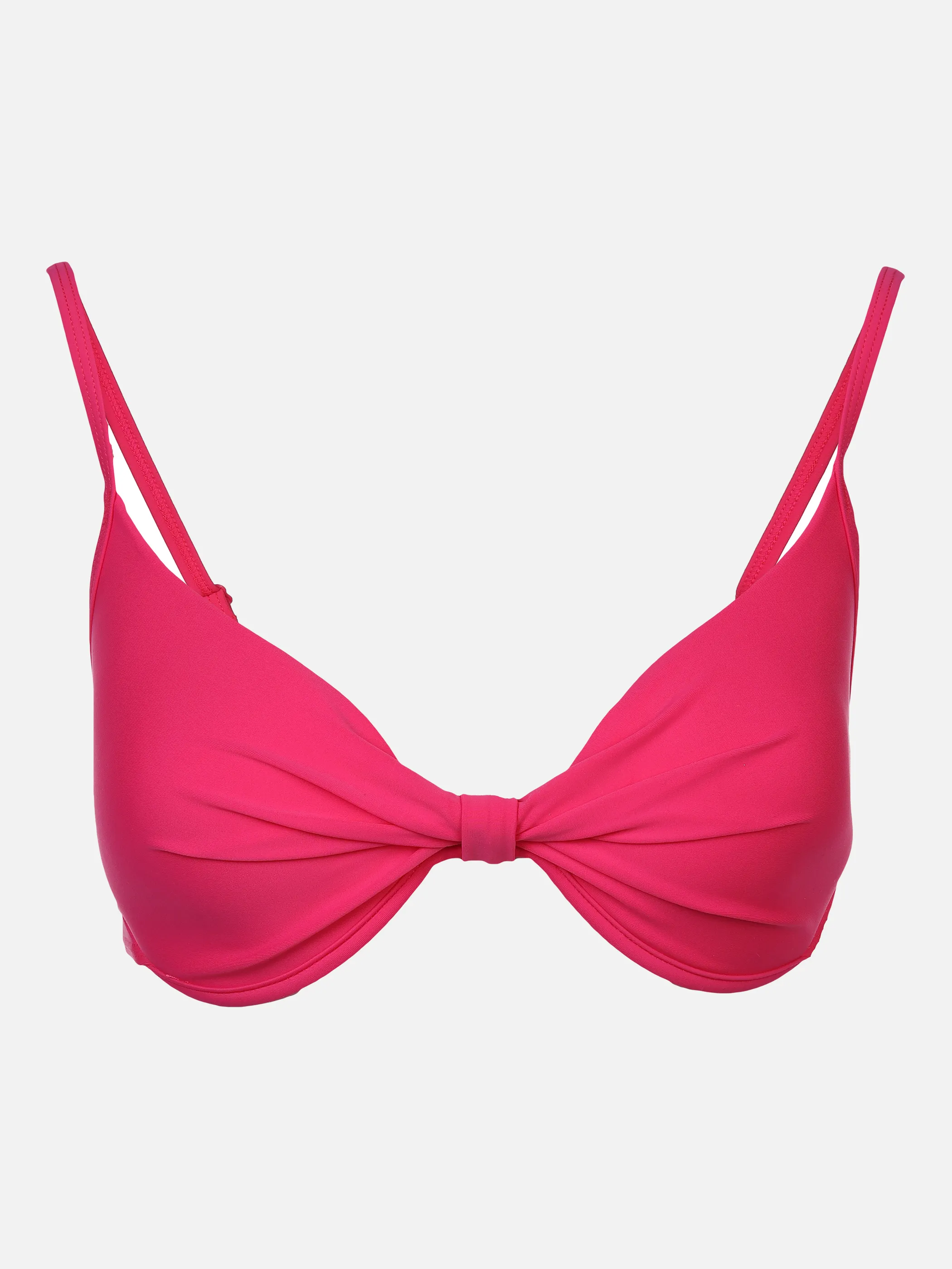 Grinario Sports Da-Push-Up-Bikini, B-Cup Pink 863020 PINK 1 Grinario Sports Da-Push-Up-Bikini, B-Cup Pink 863020 PINK 1