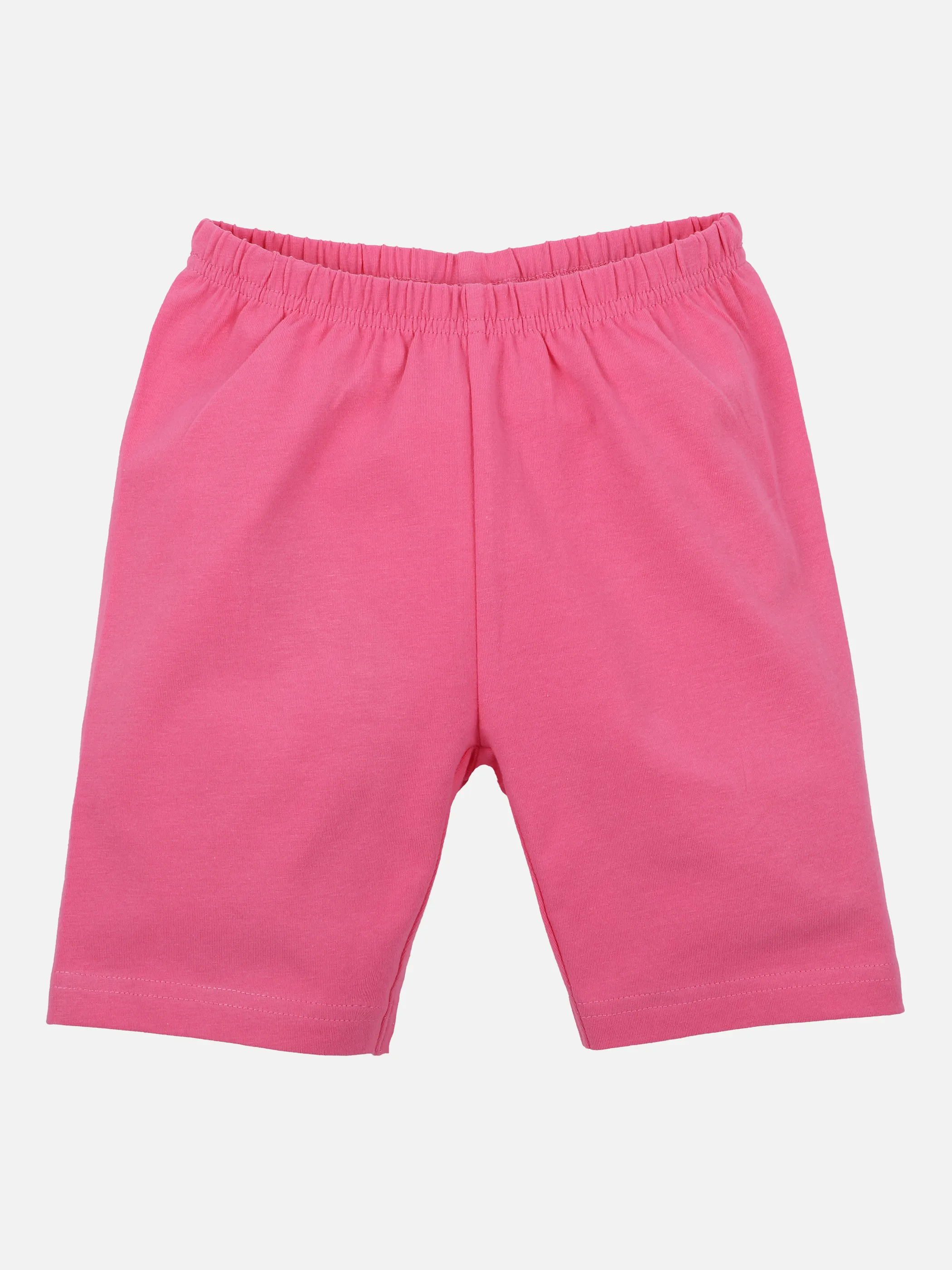 Stop + Go MG Radler Leggings in uni pink Pink 862329 PINK 1 Stop + Go MG Radler Leggings in uni pink Pink 862329 PINK 1