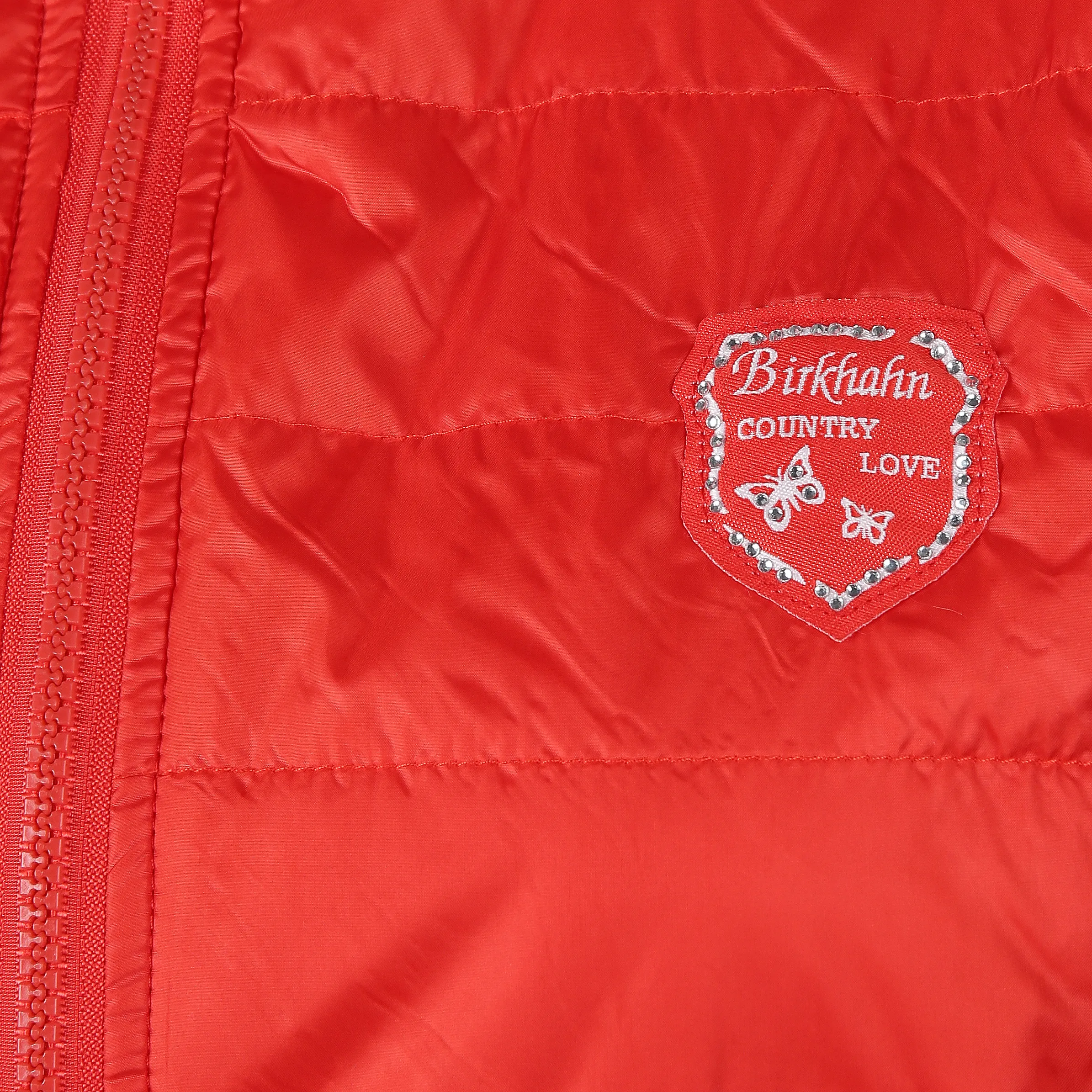 Birkhahn Mode und Tracht Da-Landhaus-Steppweste Rot 781995 ROT 3 Birkhahn Mode und Tracht Da-Landhaus-Steppweste Rot 781995 ROT 3