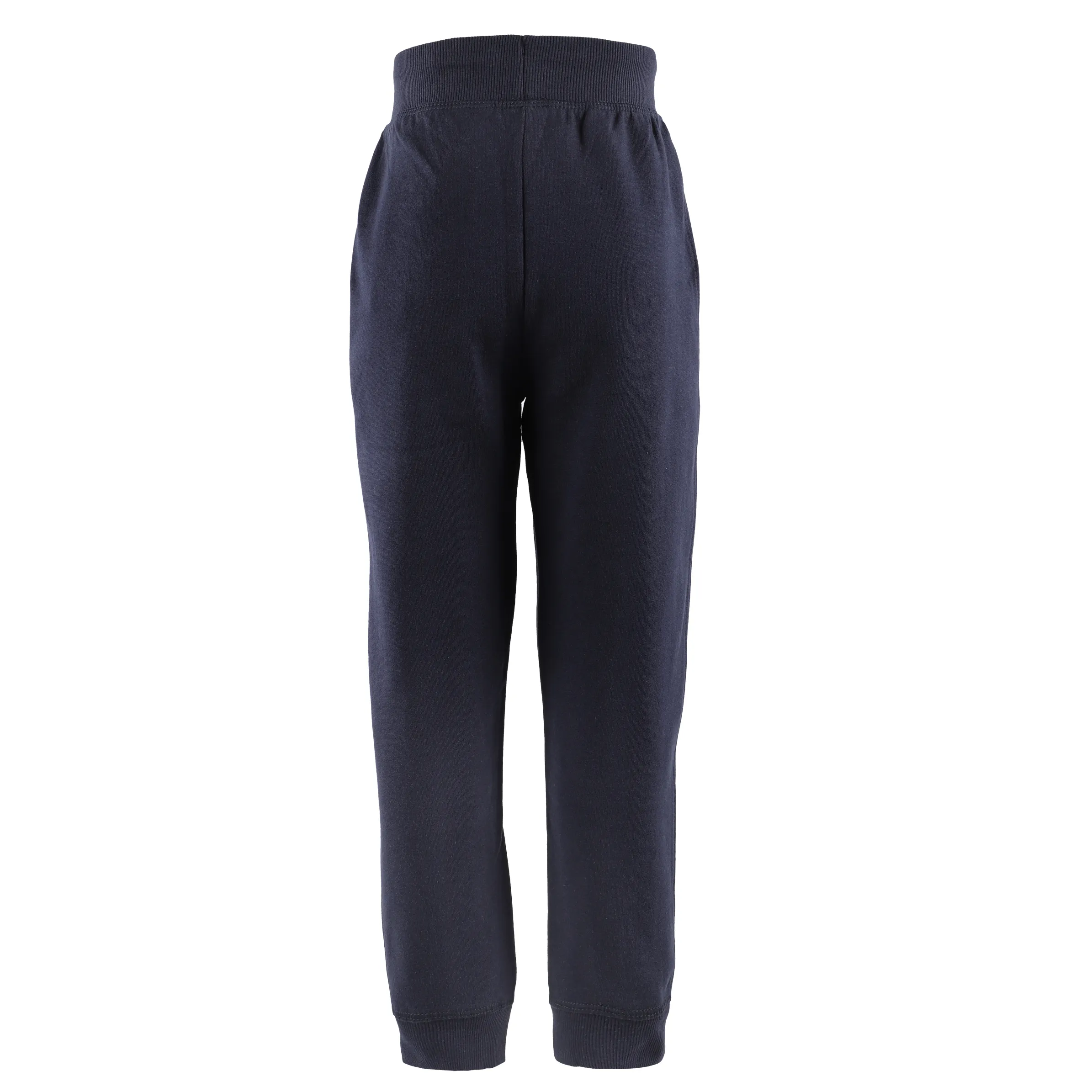 Stop + Go KJ Jogginghose in navy mit Feuerwehr Druck Blau 881599 NAVY 2 Stop + Go KJ Jogginghose in navy mit Feuerwehr Druck Blau 881599 NAVY 2