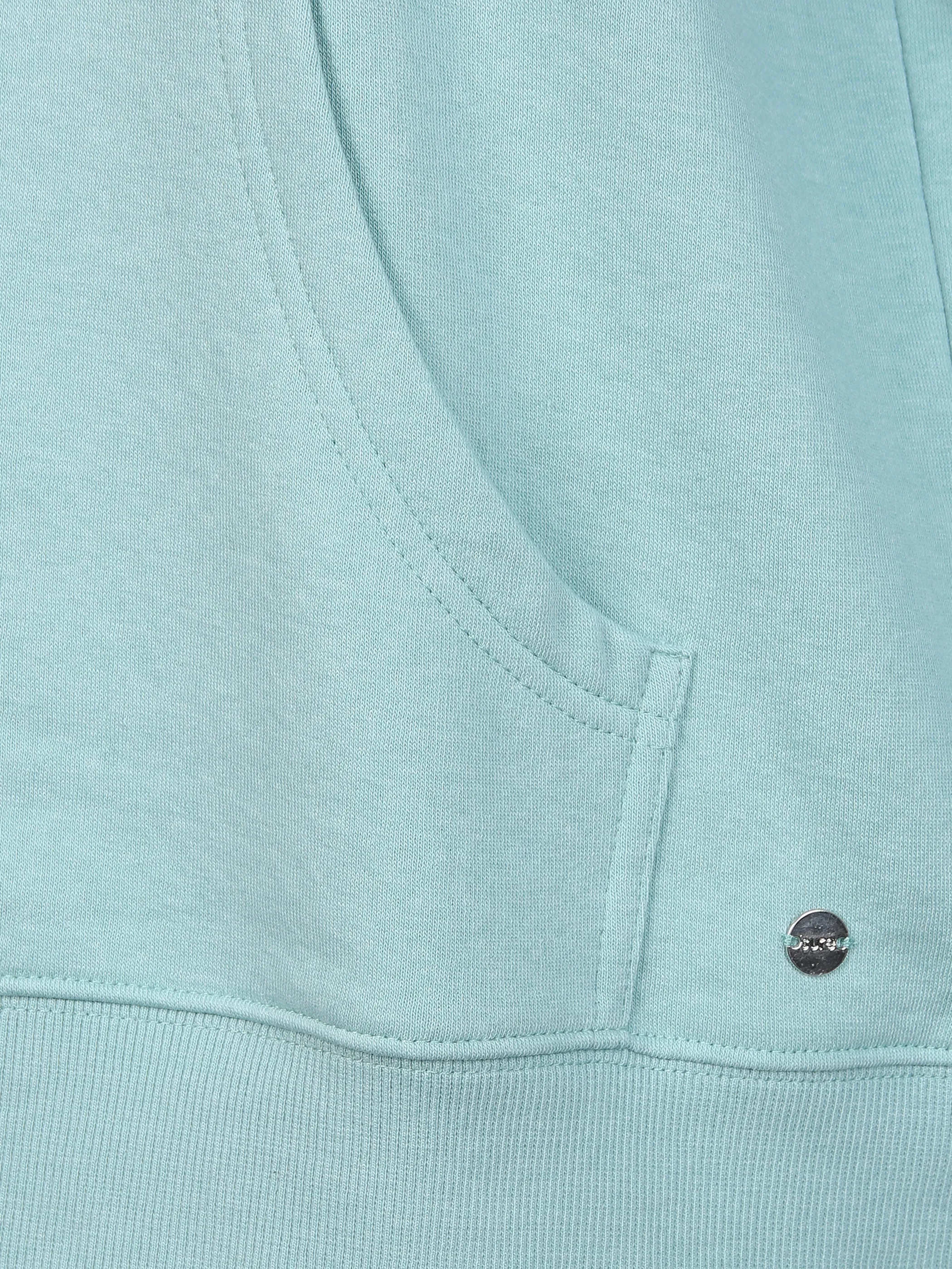 Hochwertiges Lacoste Regular Fit Kapuzen Sweatshirt Mit Kapuze In Der