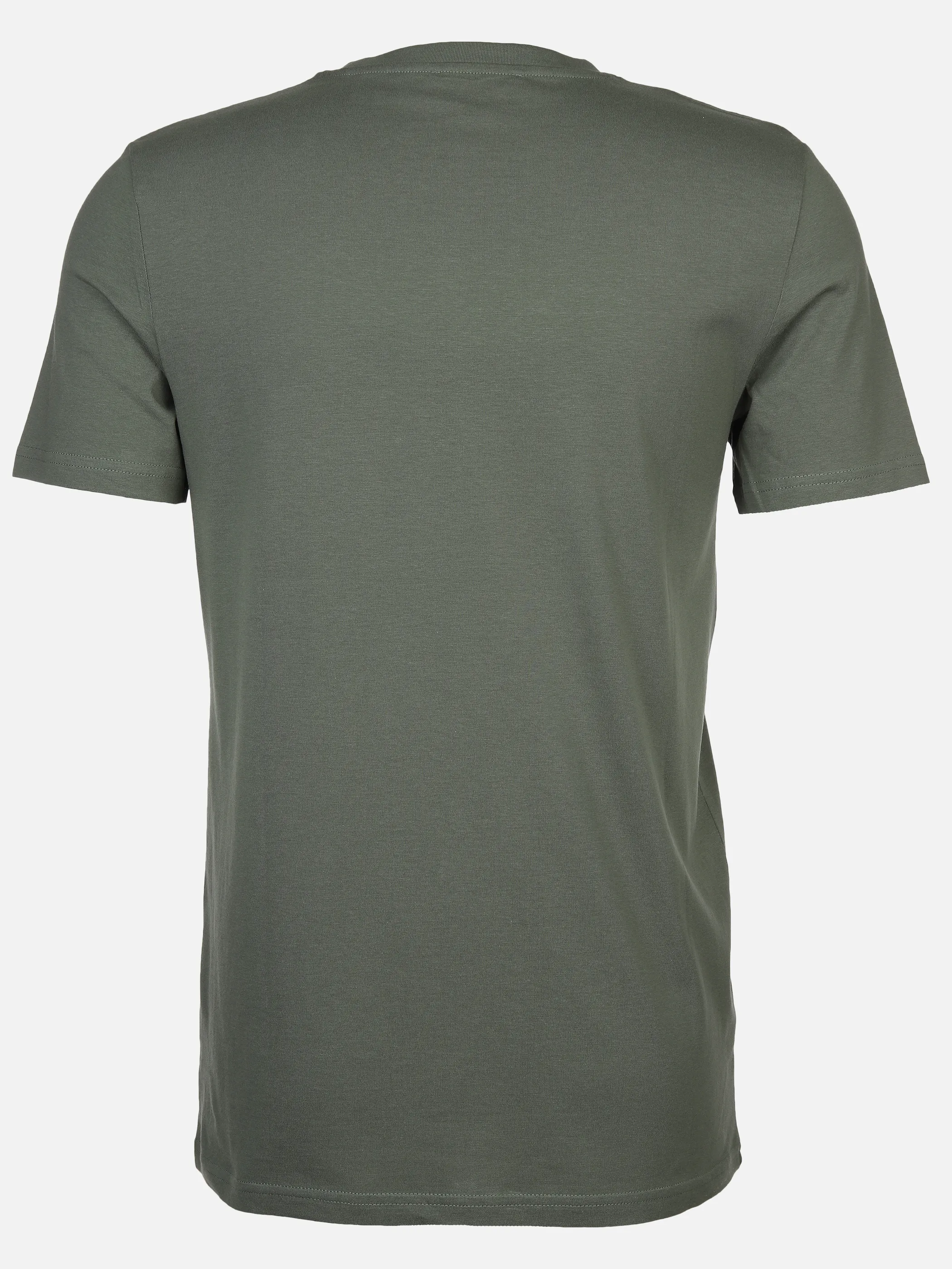 Harvey Miller He. T-Shirt 1/2 Arm Logo 882848 KHAKI 2