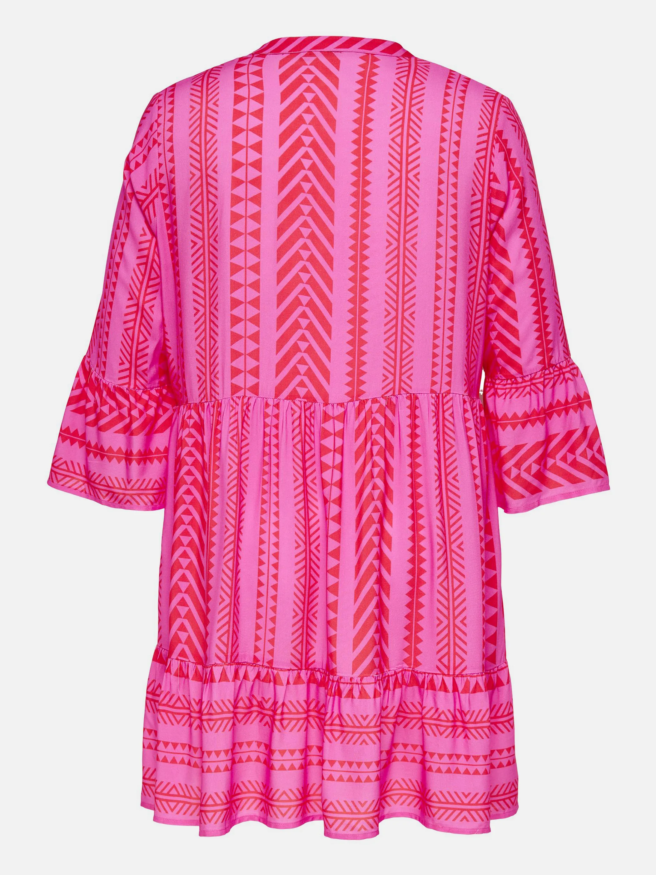 Only Carmakoma 15206065 CARMARRAKESH 3/4 TUNI Pink 837500 221110003 2