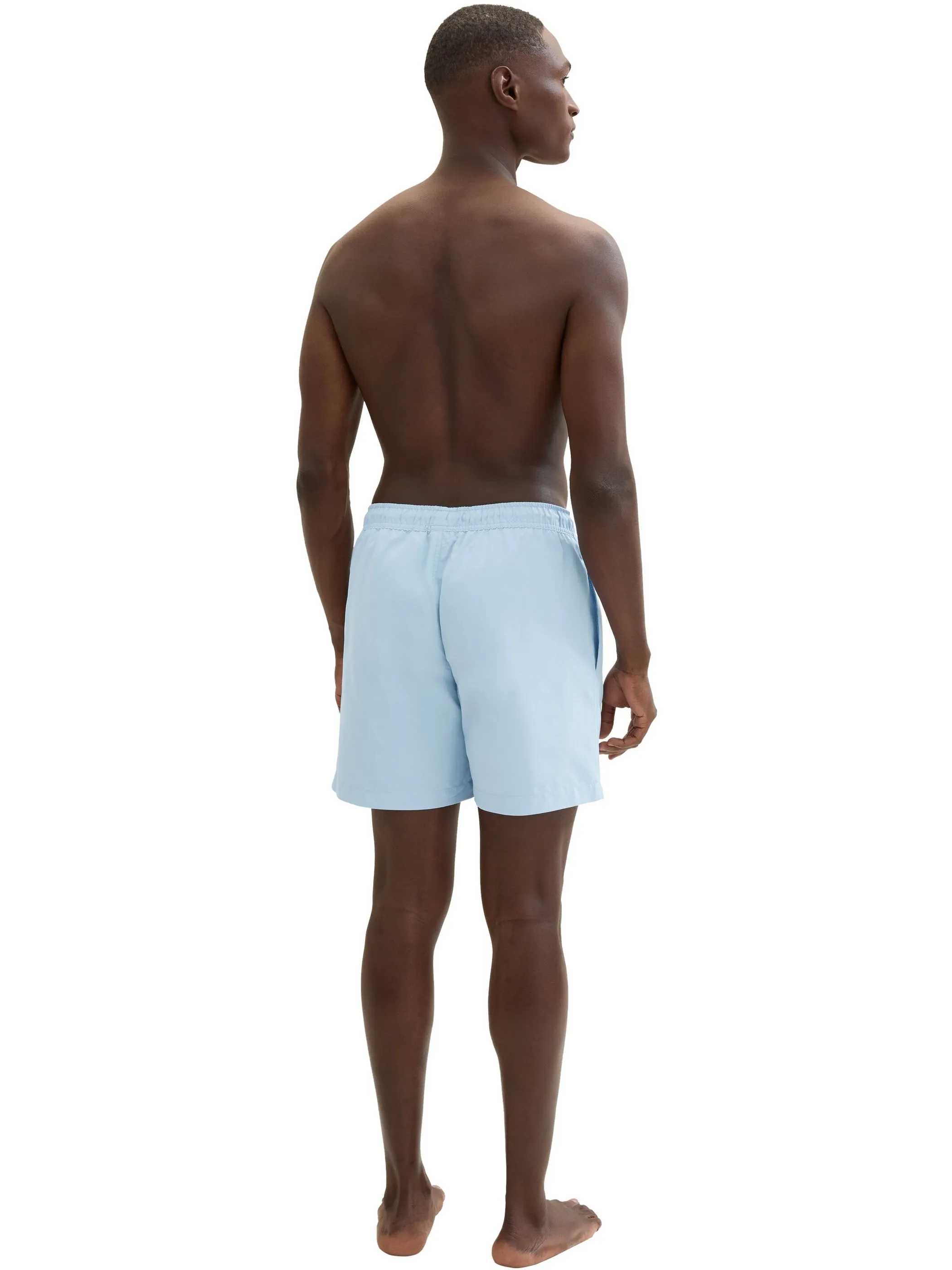 Tom Tailor 1040973 swim shorts Blau 890468 32245 3