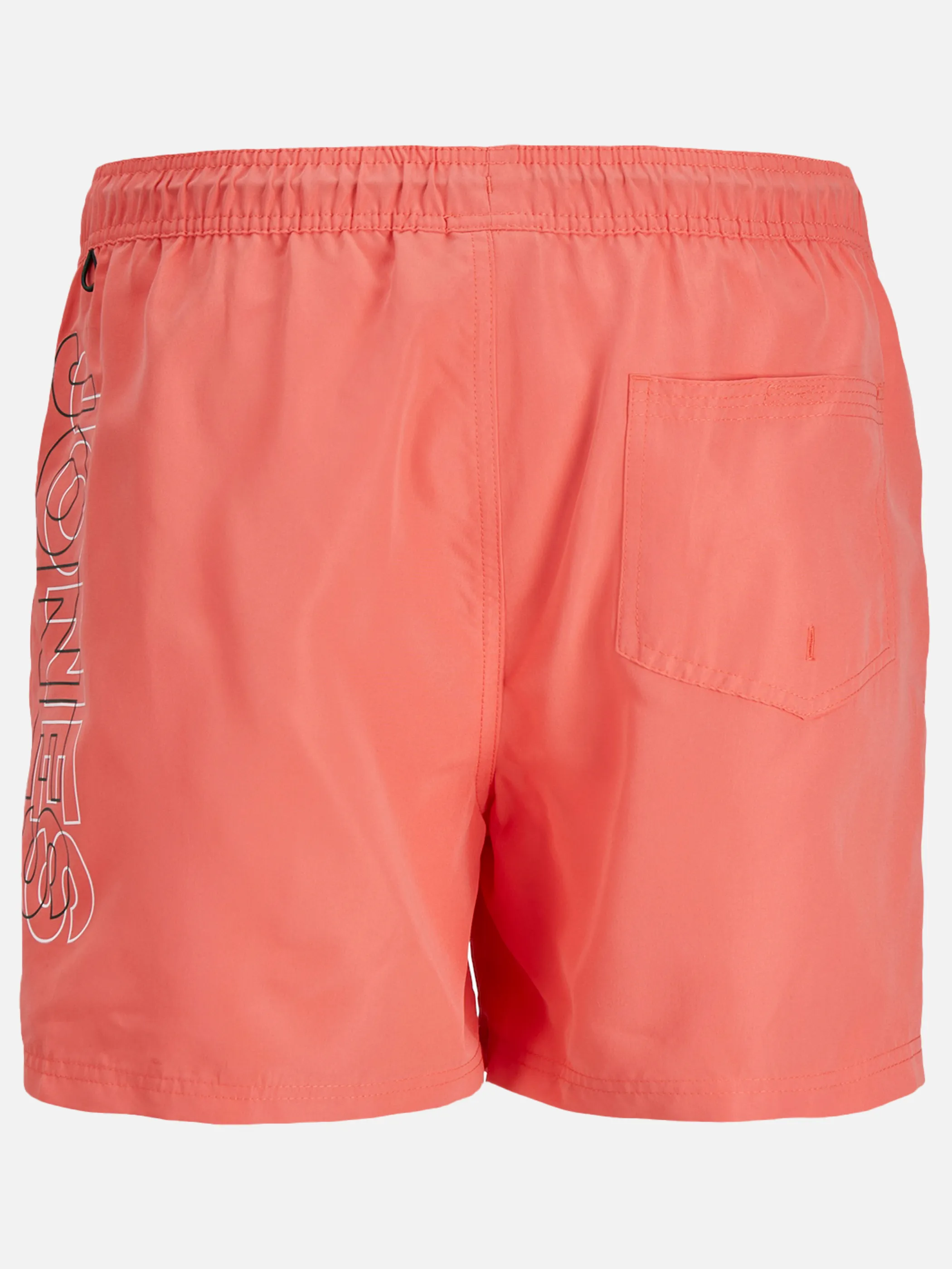 Jack Jones 12253118 JPSTFIJI JJSWIM DOUBL Orange 892677 177463 2