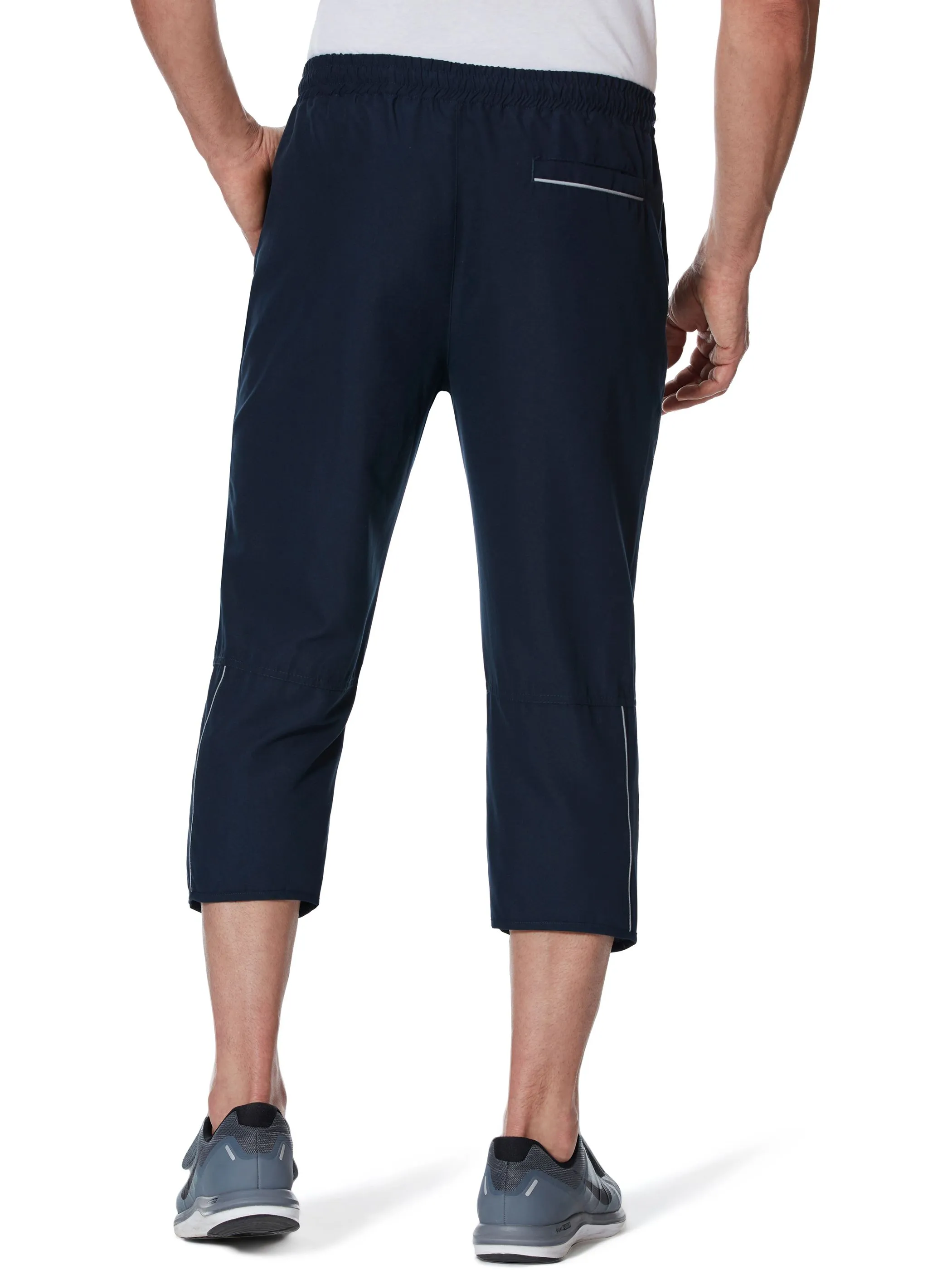 Stooker HAKA Sport 05180080004800 He. Fischer Hos Blau 761136 4800 2