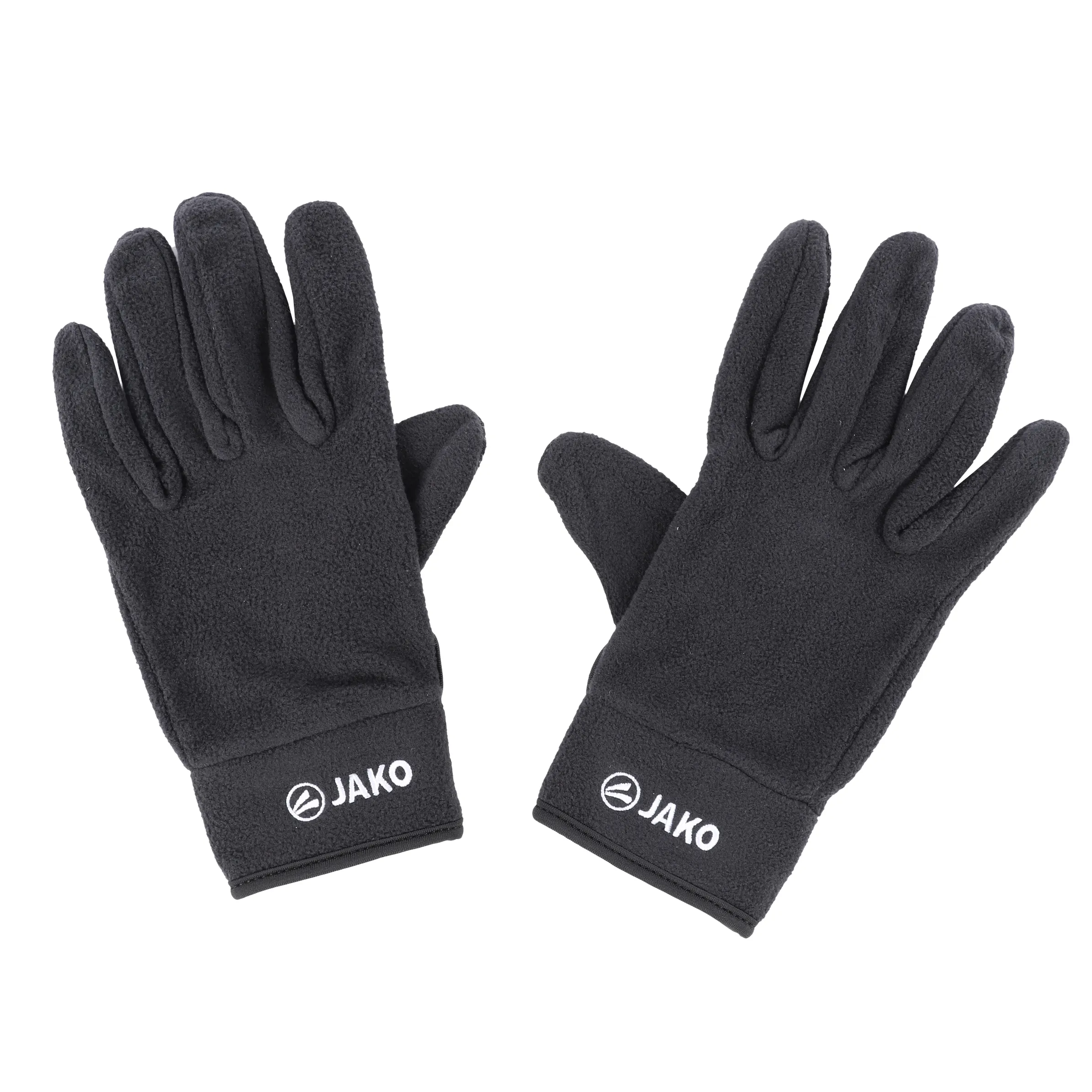 JAKO 1232 Feldspielerhandschuhe Funktion Schwarz 850998 08 1